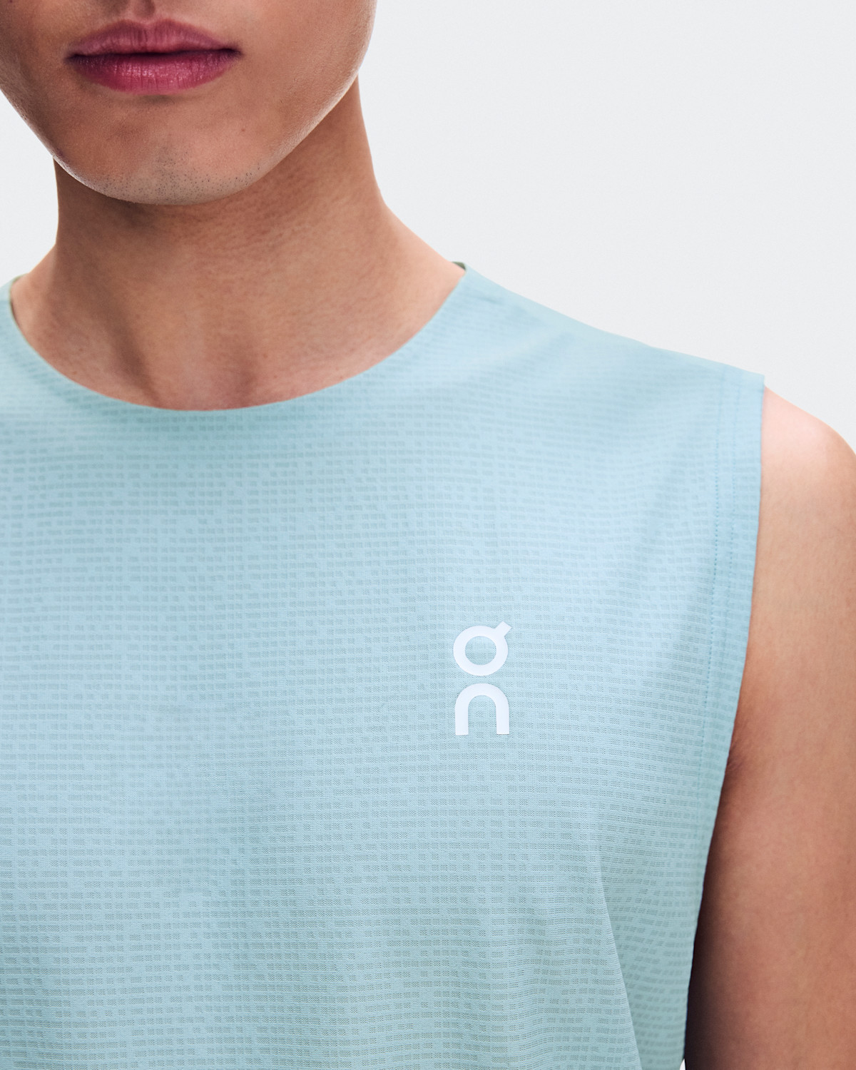 Men's Court Tank