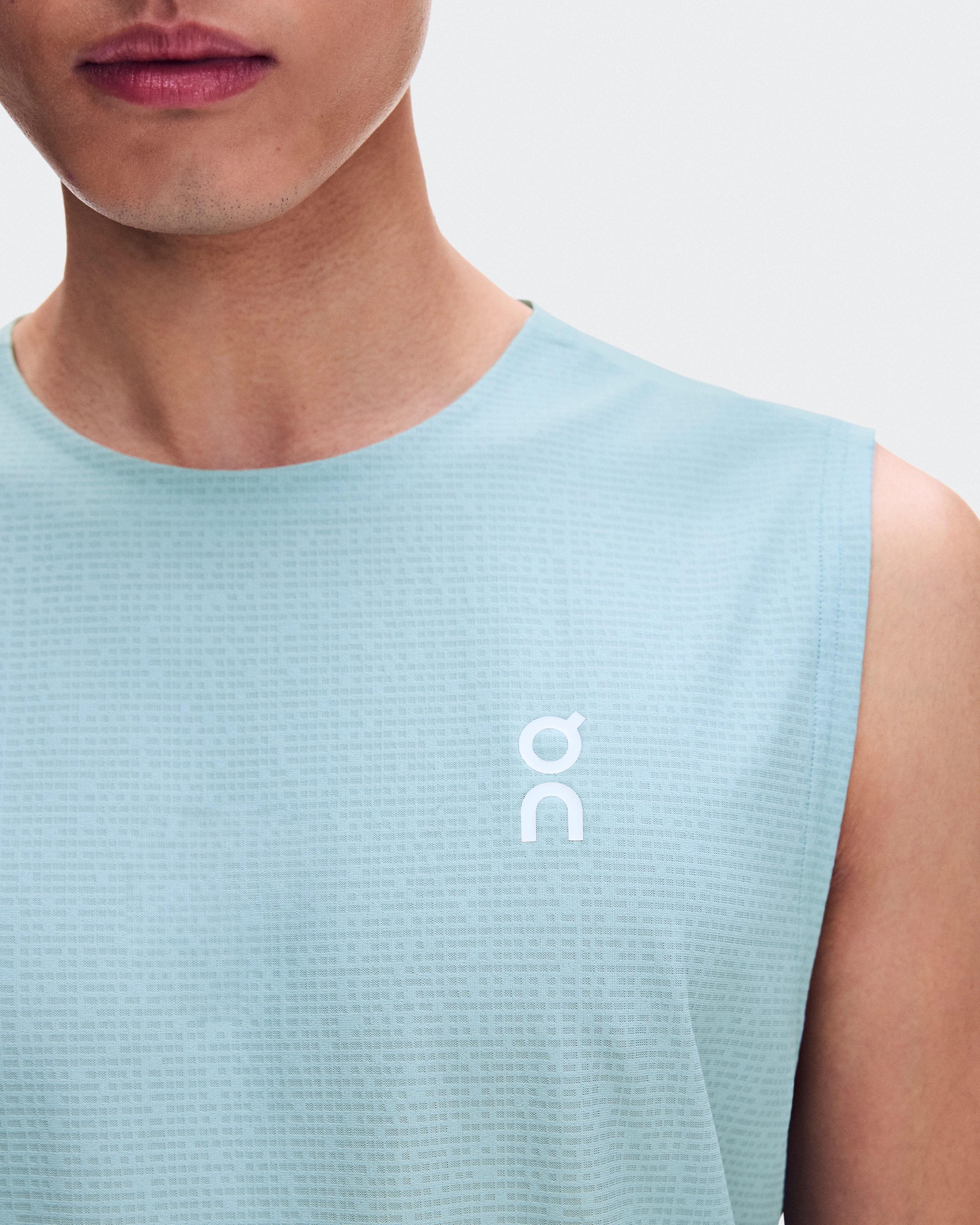 On Court Tank Brook Men Tops and t-shirts