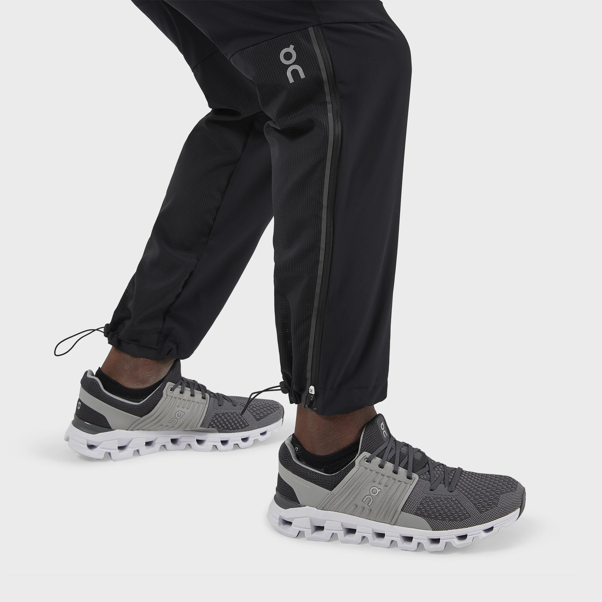 Control Track - Sports Trousers for Men