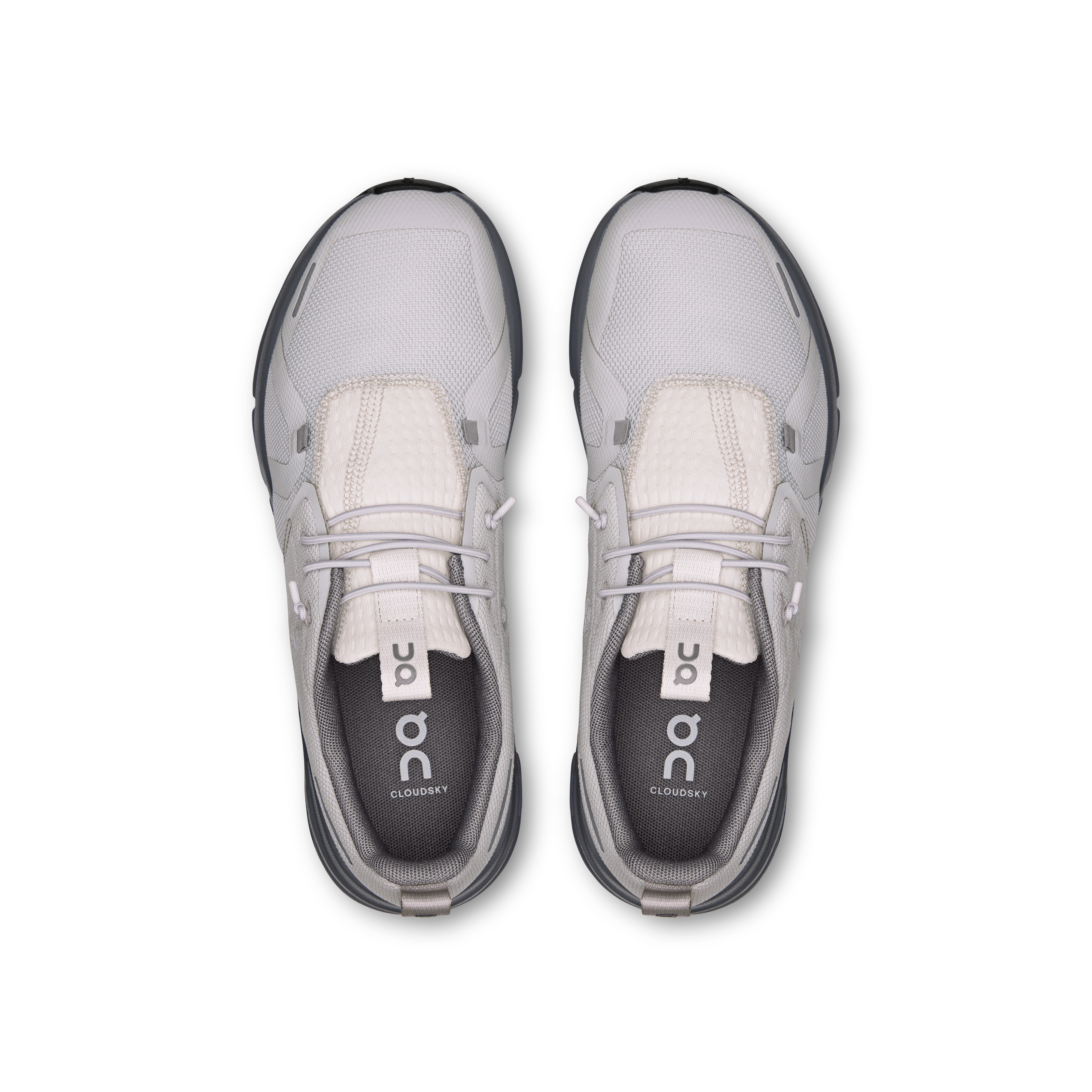 On Cloud Sky Wolf & Rock Youth Active life Shoes