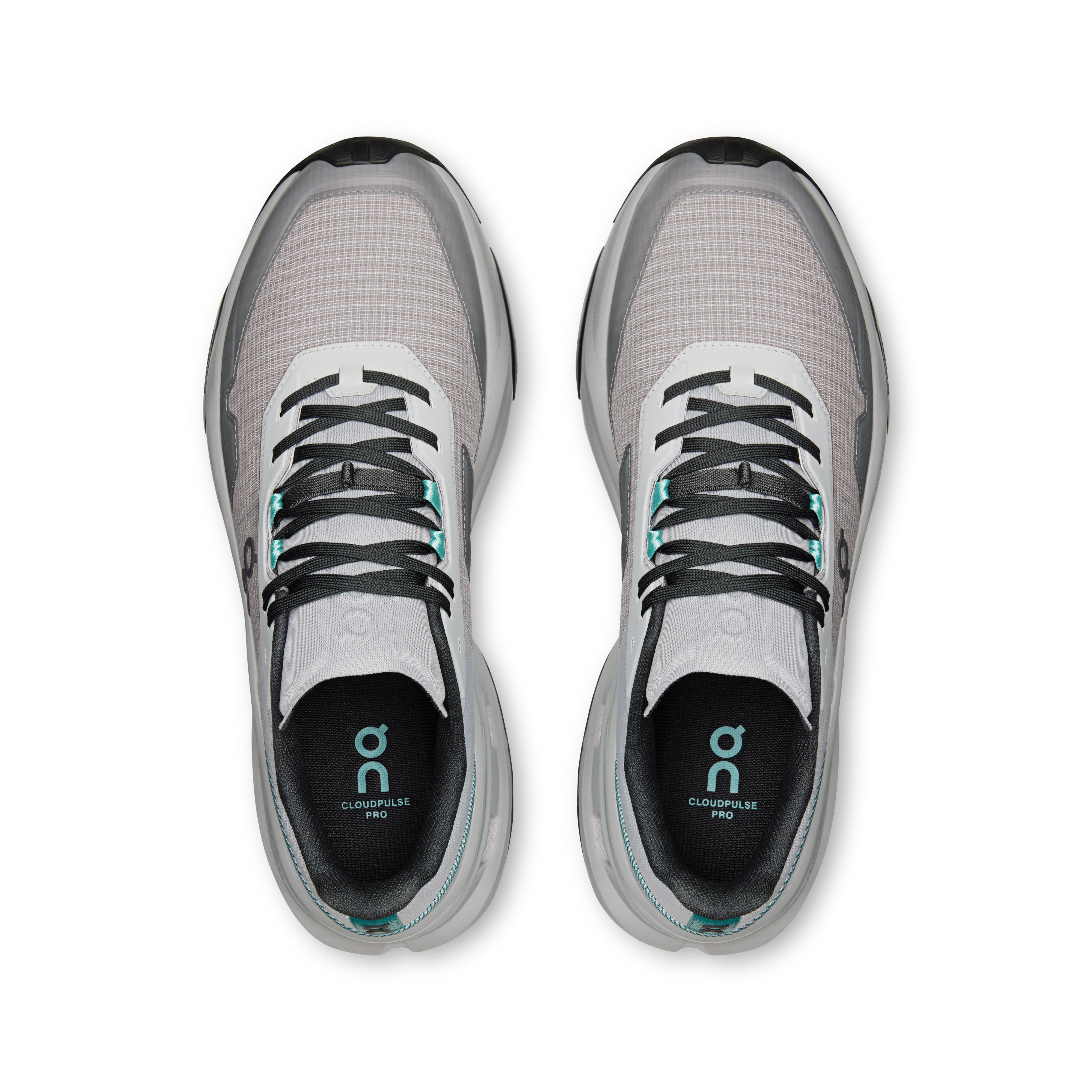 On Cloudpulse Pro Alloy & Storm Men training_shoes Shoes