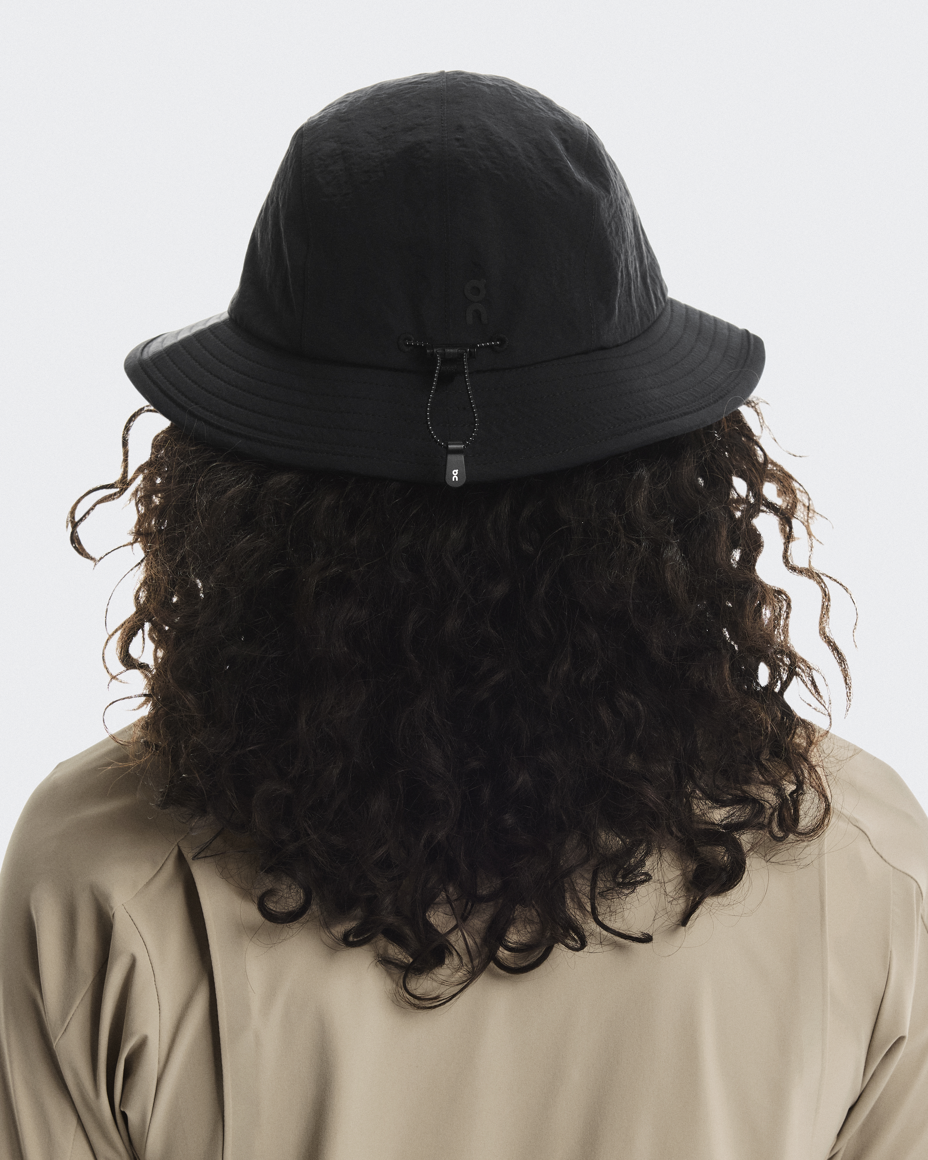 Trail Hat | ブラック | On 日本