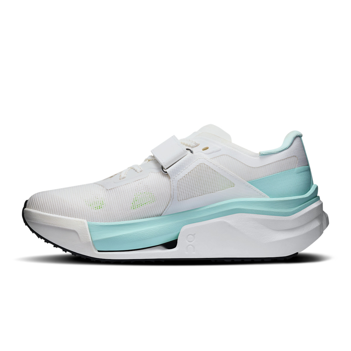Women's Cloud X Tempo Pro