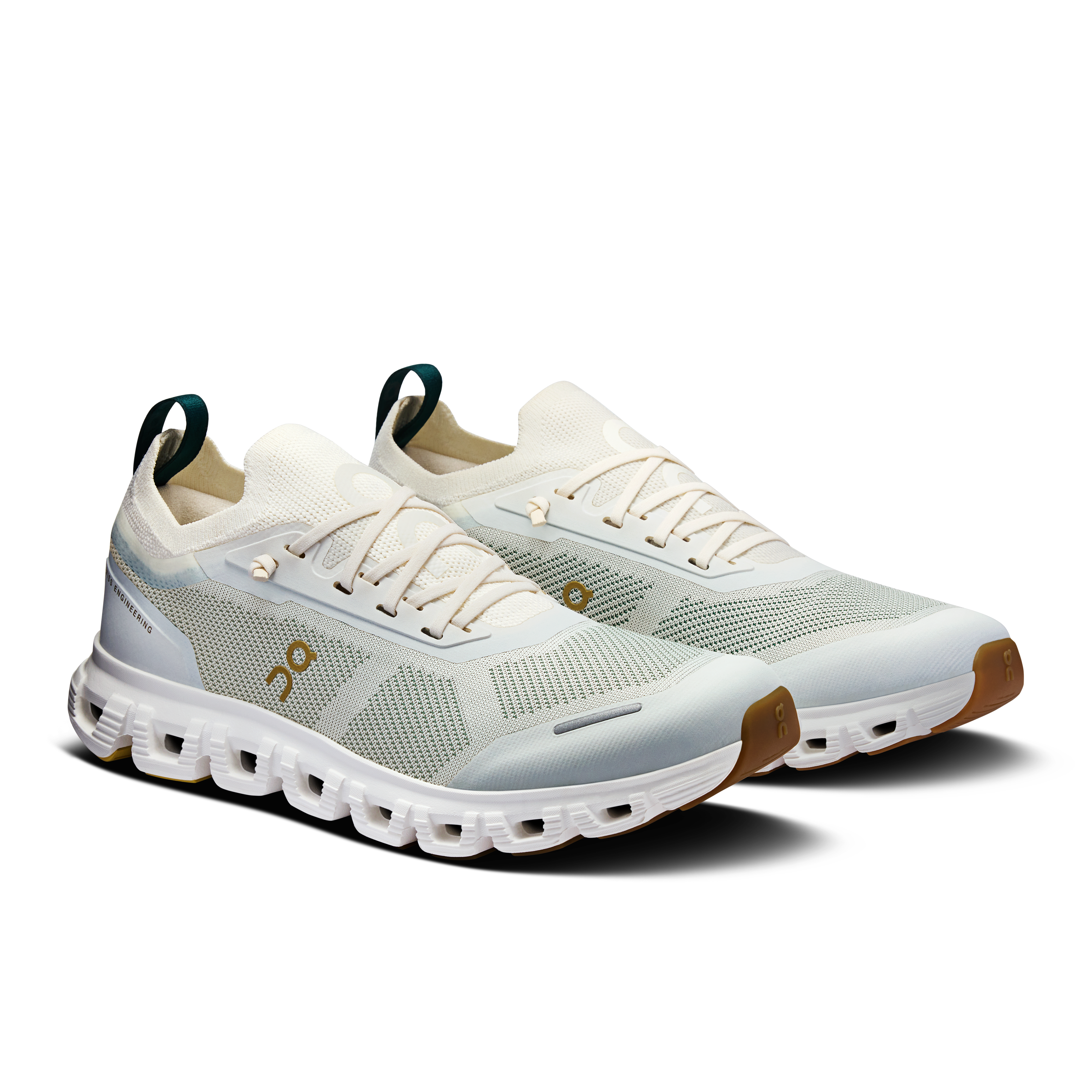 Cloud 6 VersaWomen / Ice | Spirulina / 40