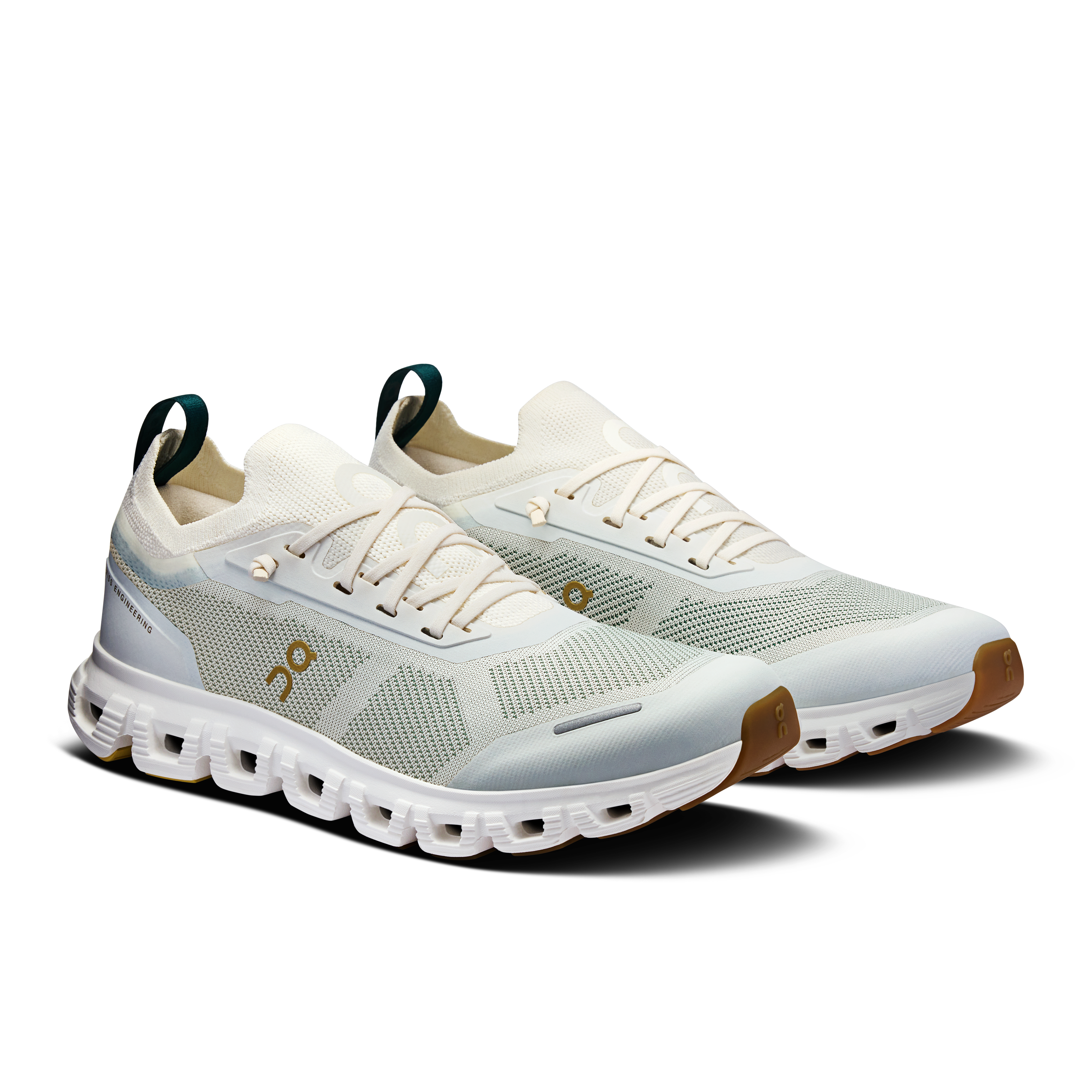 On Cloud 6 Versa Ice & Spirulina Women Active life Shoes