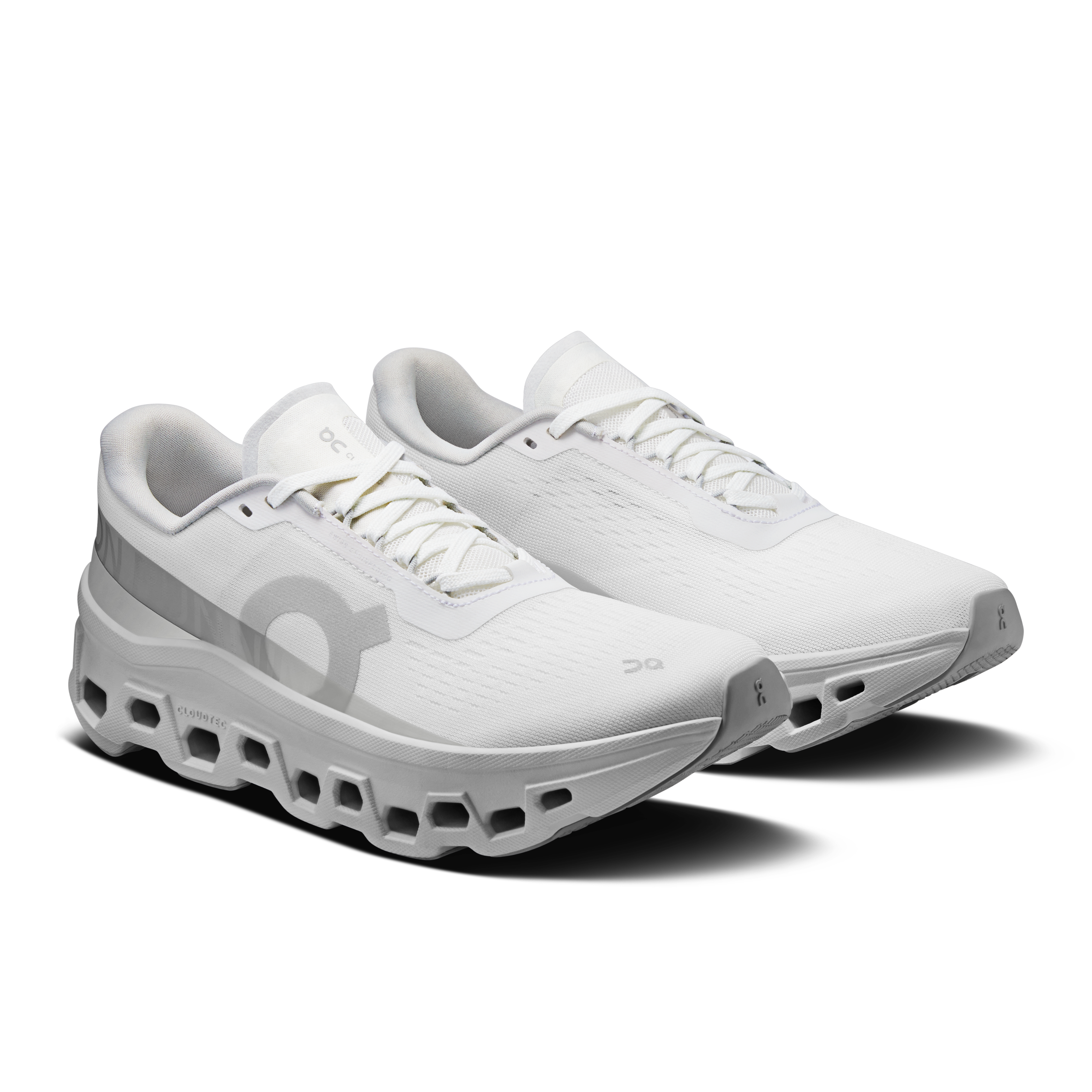 Cloudmonster 1Women / White | White / 42