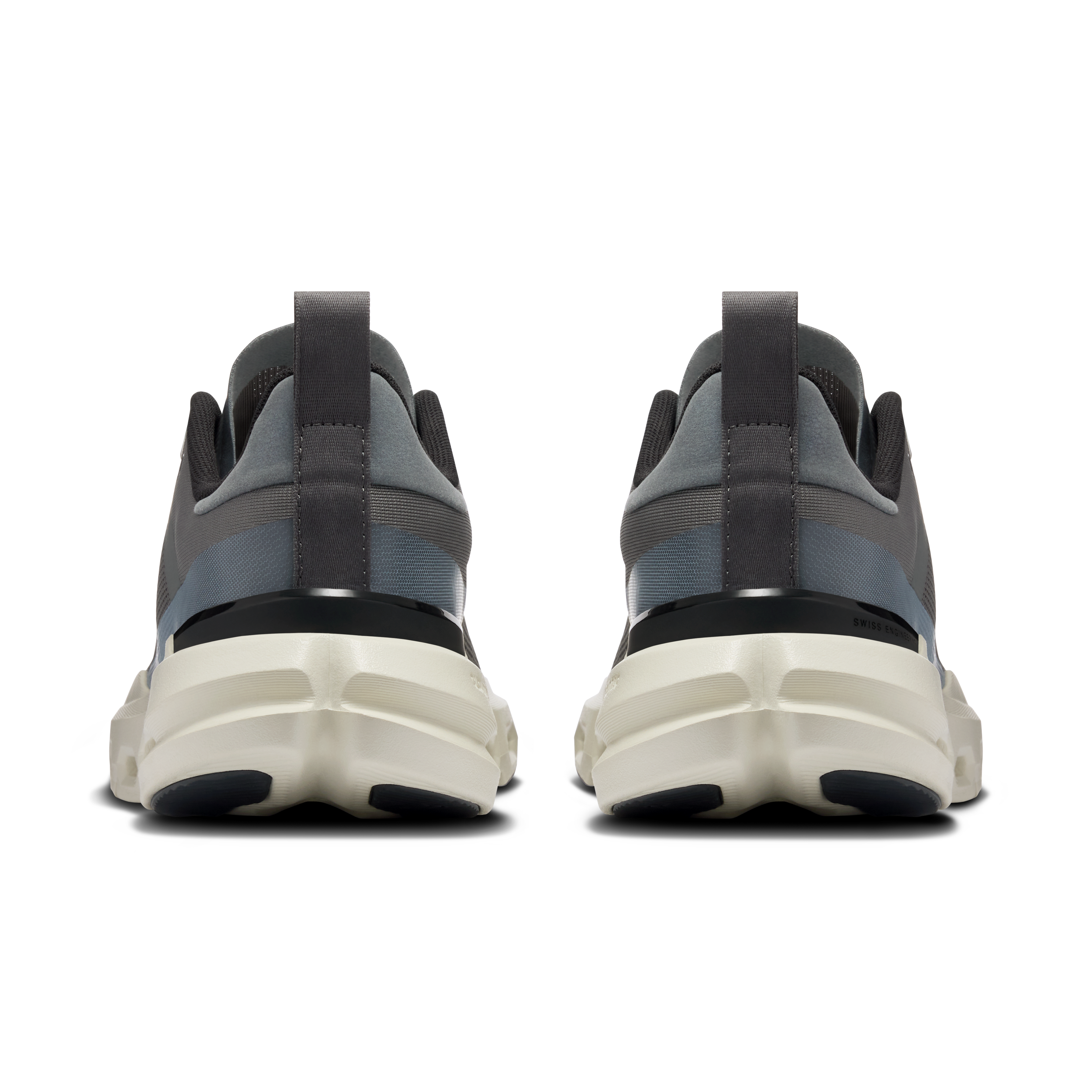 Cloudpulse NextMen / Shadow | Ghost / 42