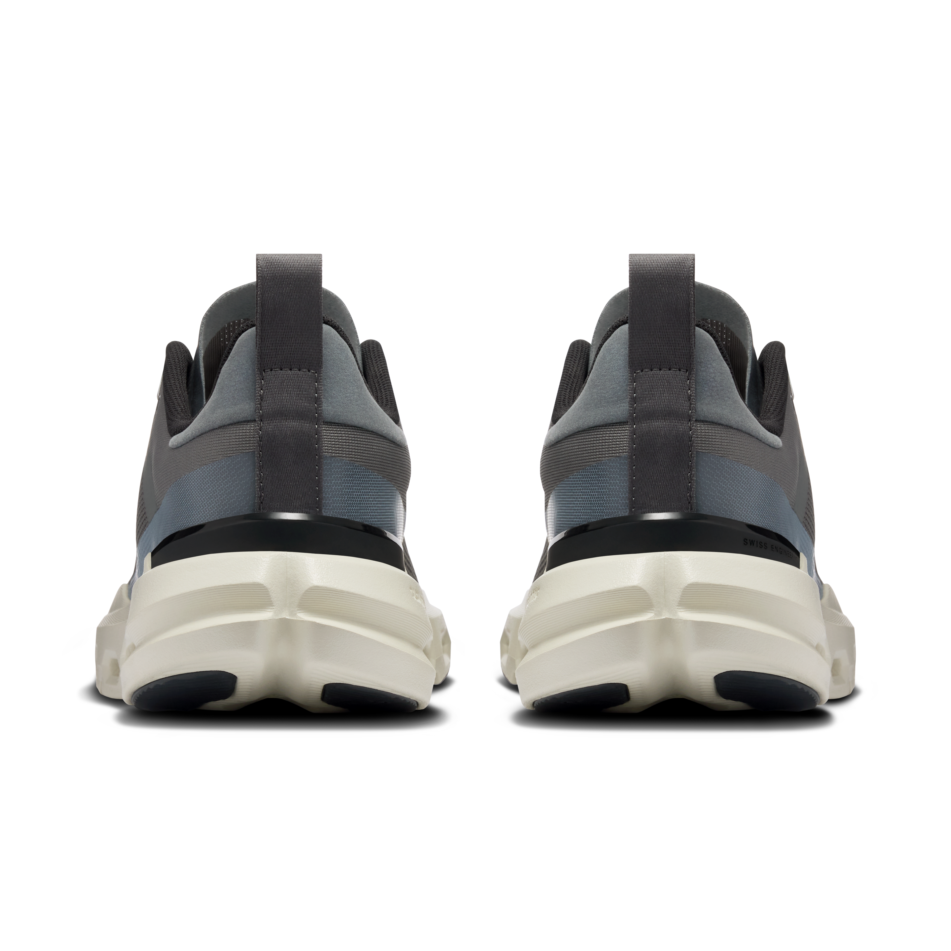On Cloudpulse Next Shadow & Ghost Uomo training_shoes Scarpe