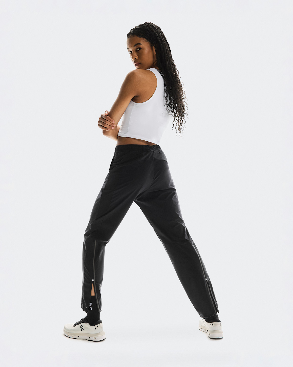Women's Track Pants