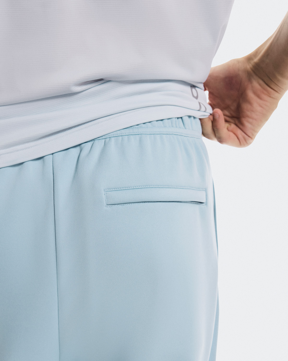 Track Pants IKON