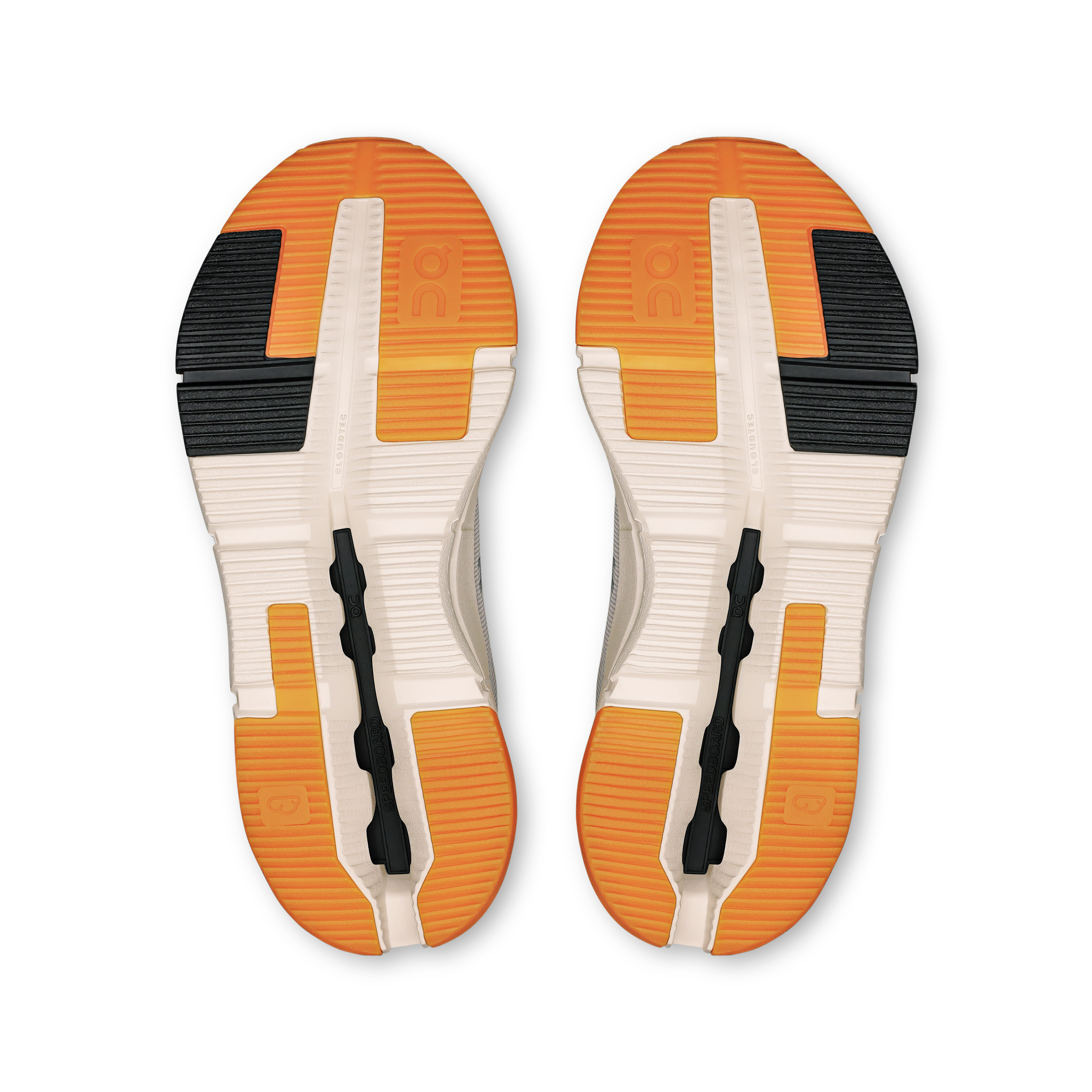 On Cloudnova Form 2 Truffle & Dew Women Active life Shoes
