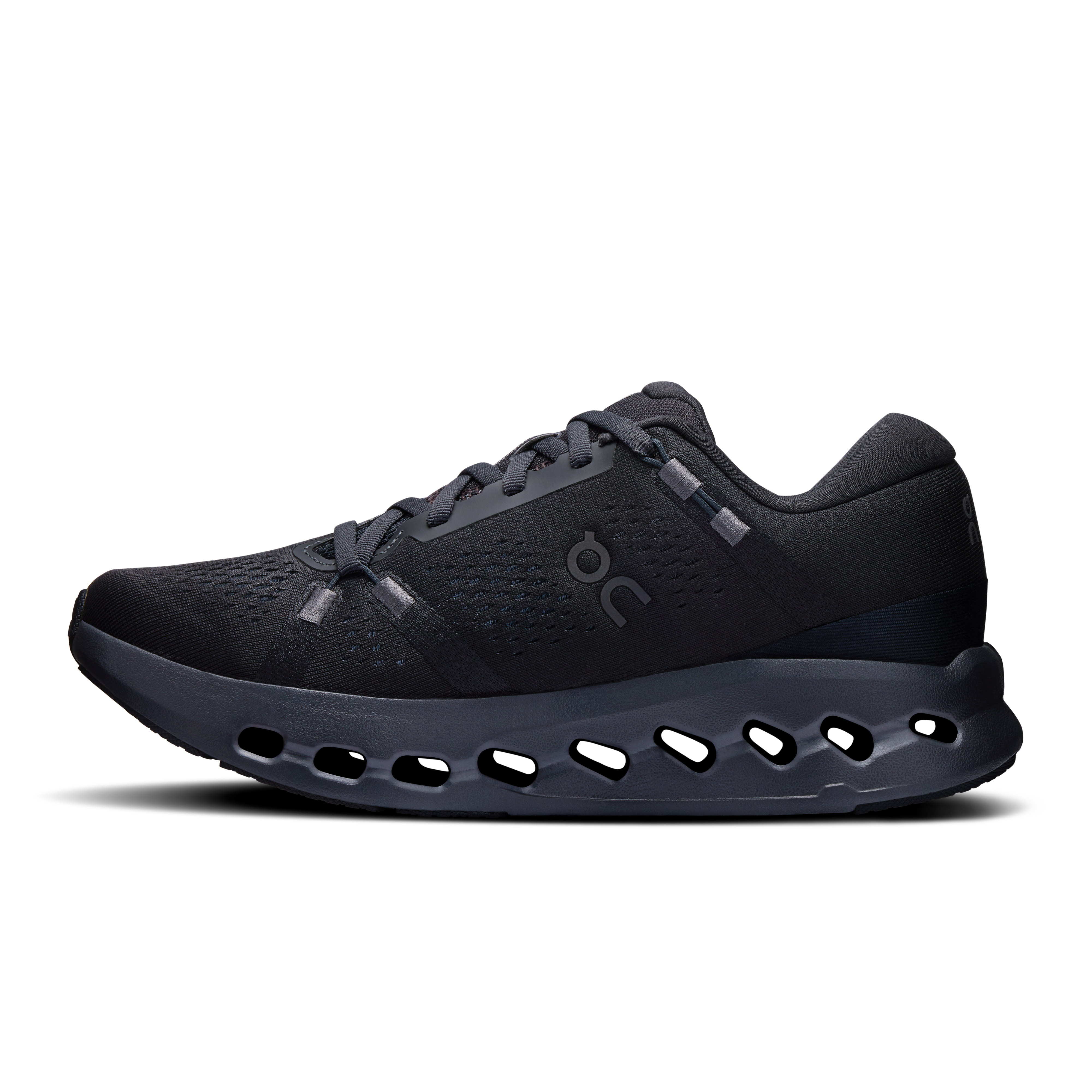 Cloudsurfer 2 WideWomen / Black | Black / 38
