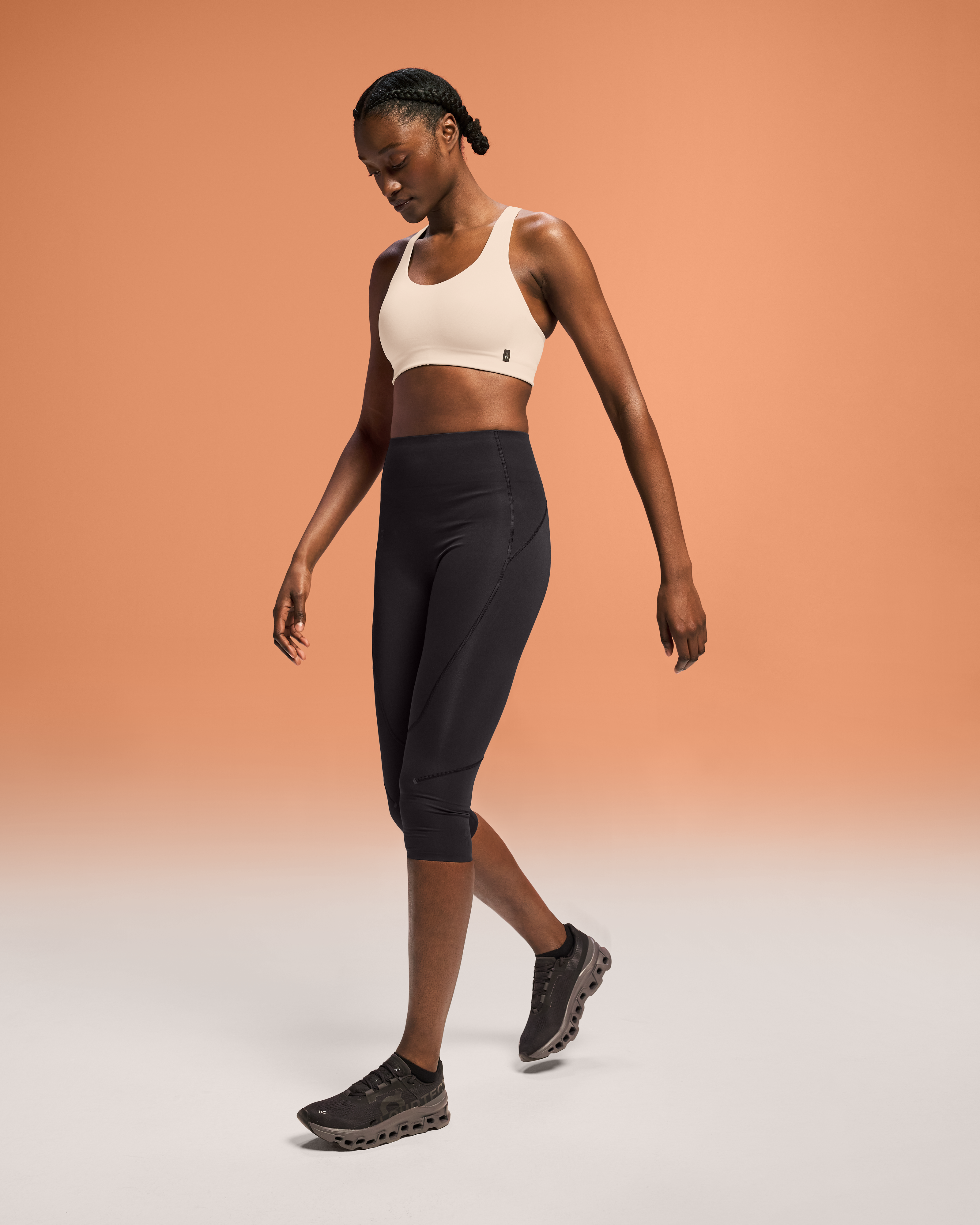 Women's Active Bra