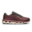 Cloudzone Lifestyle Shoe in Mulberry/Black
