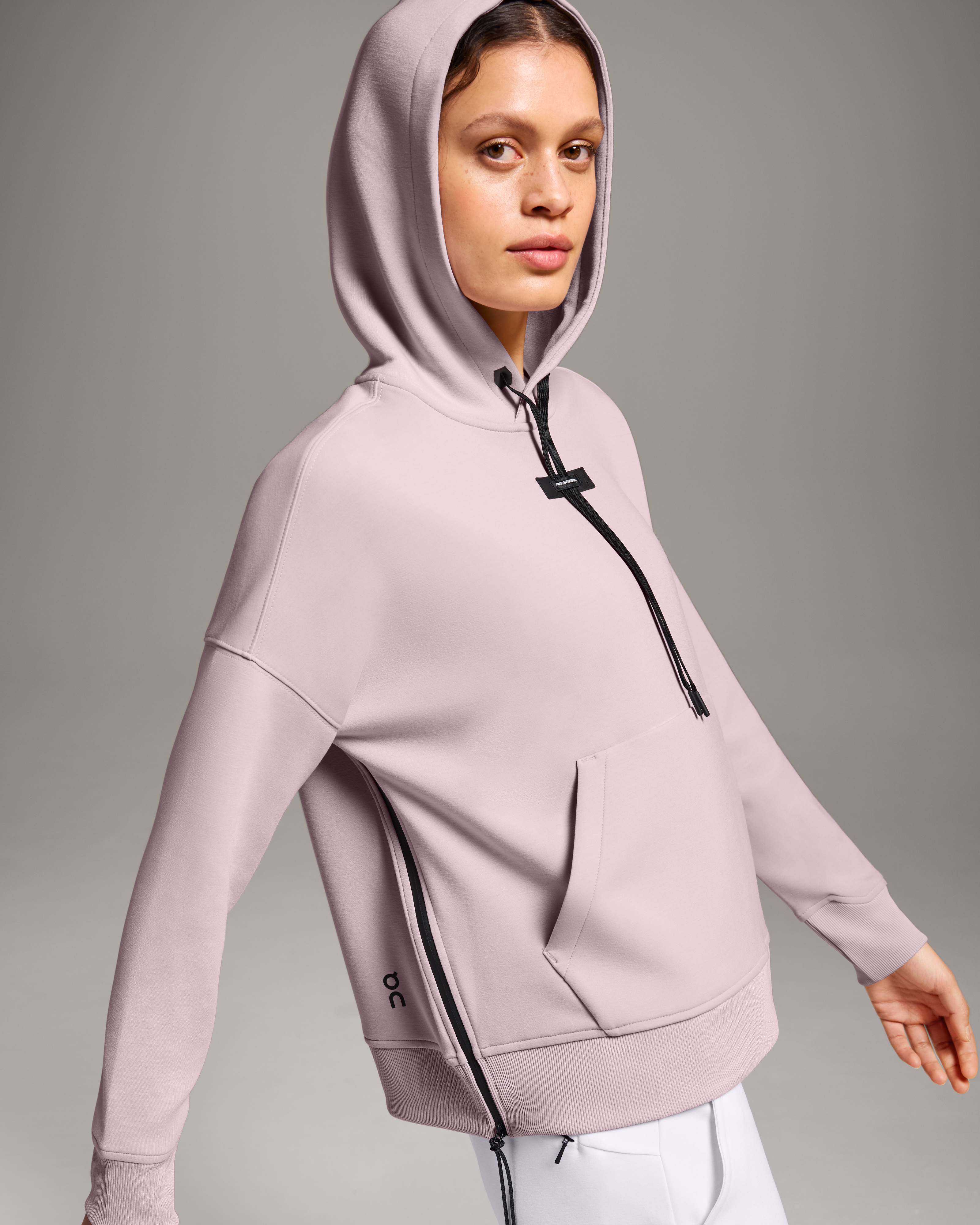 HoodieWomen / Fade / XL