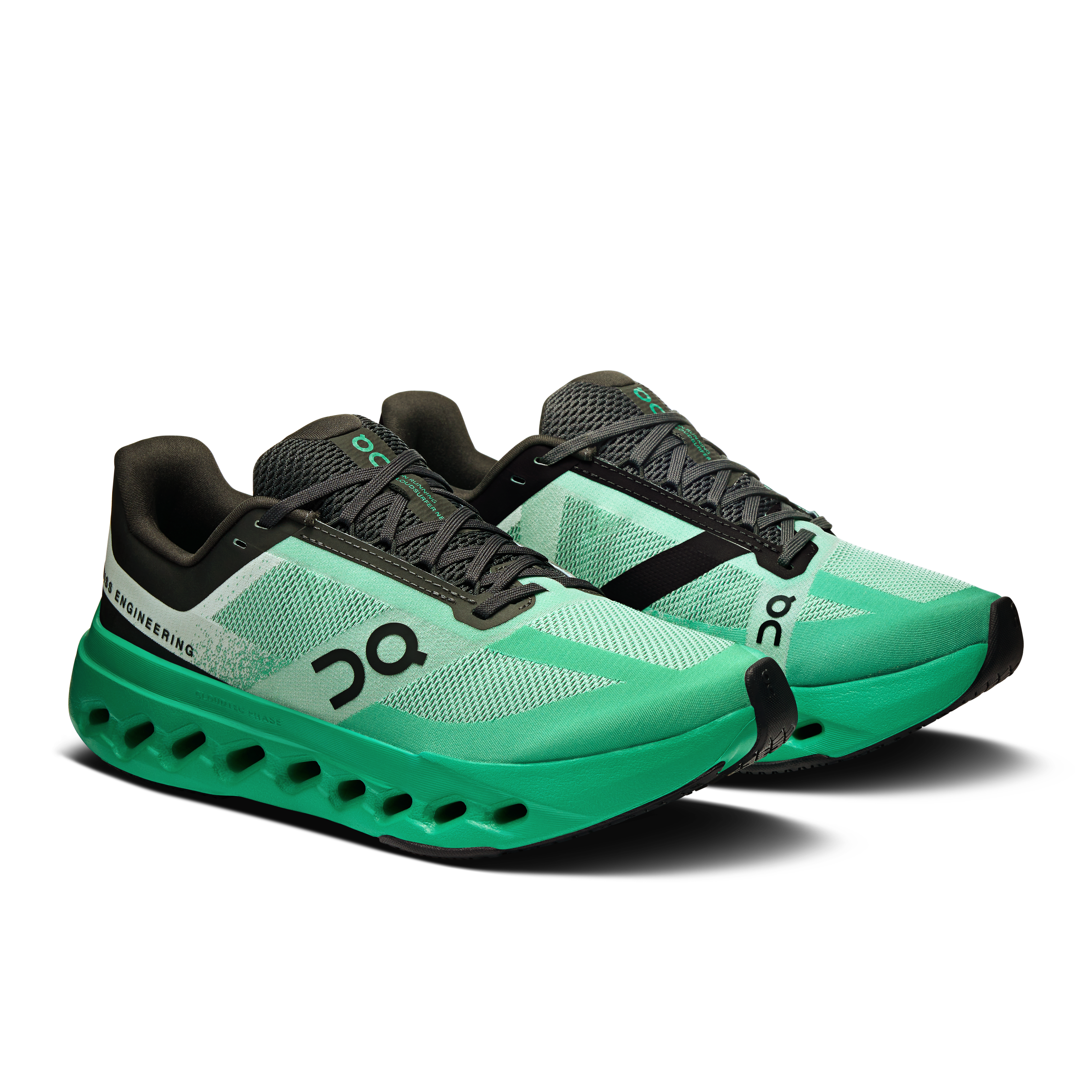 Cloudsurfer NextWomen / Mint | Black / 40