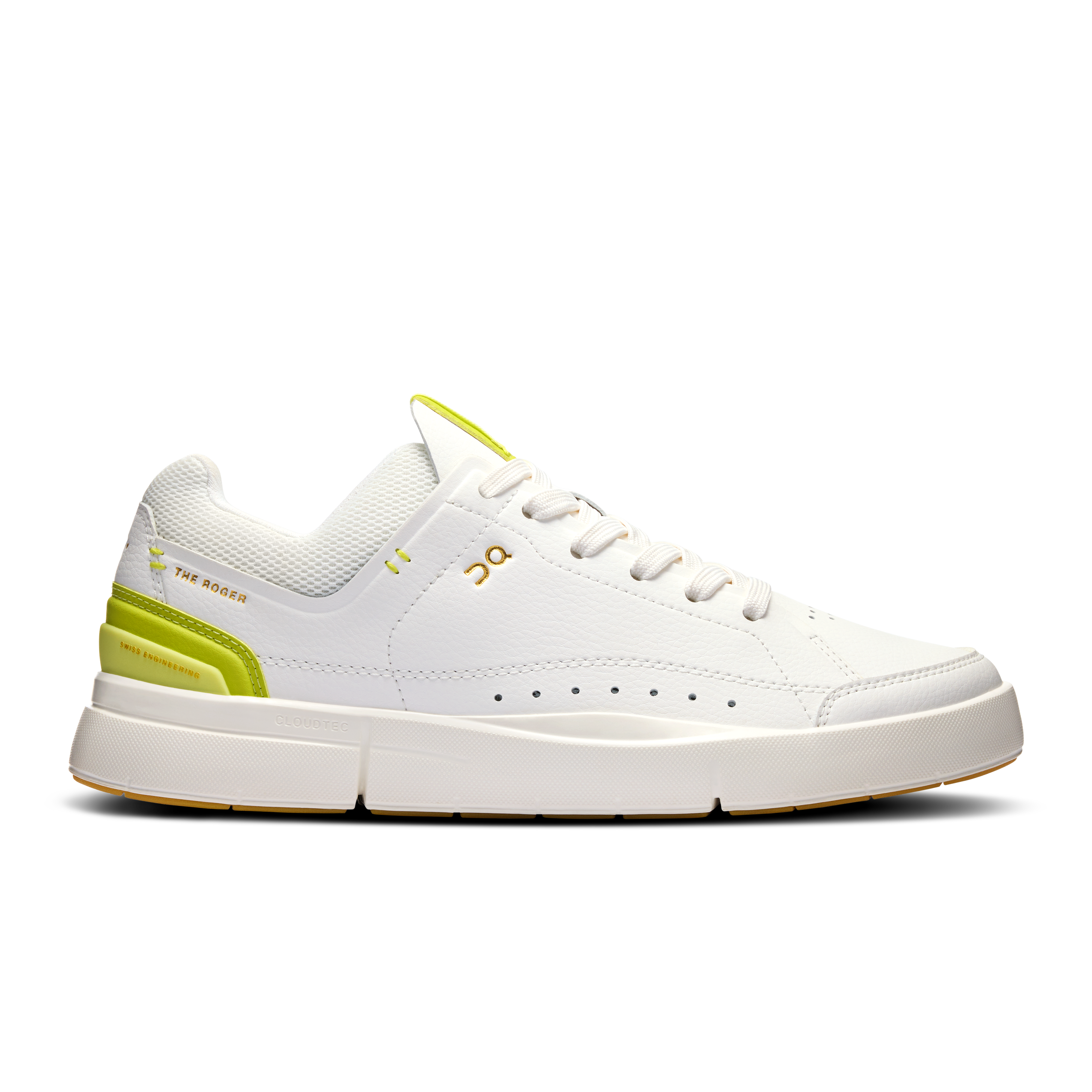 Women / White | Limelight / 40