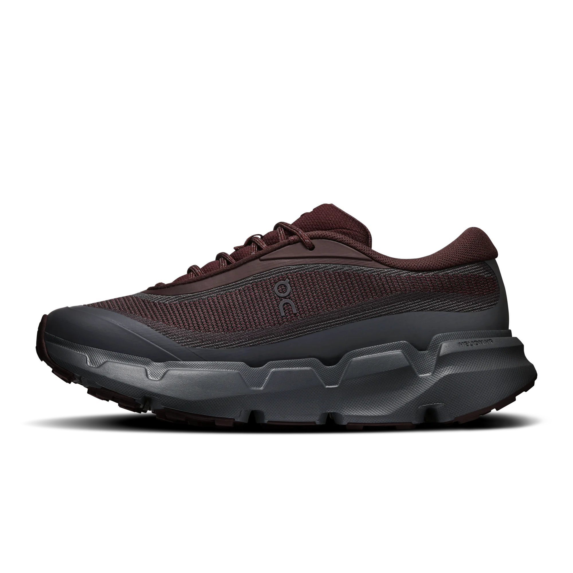 Women's Cloudsoma Hike Glacier | Pearl - thumbnail 10