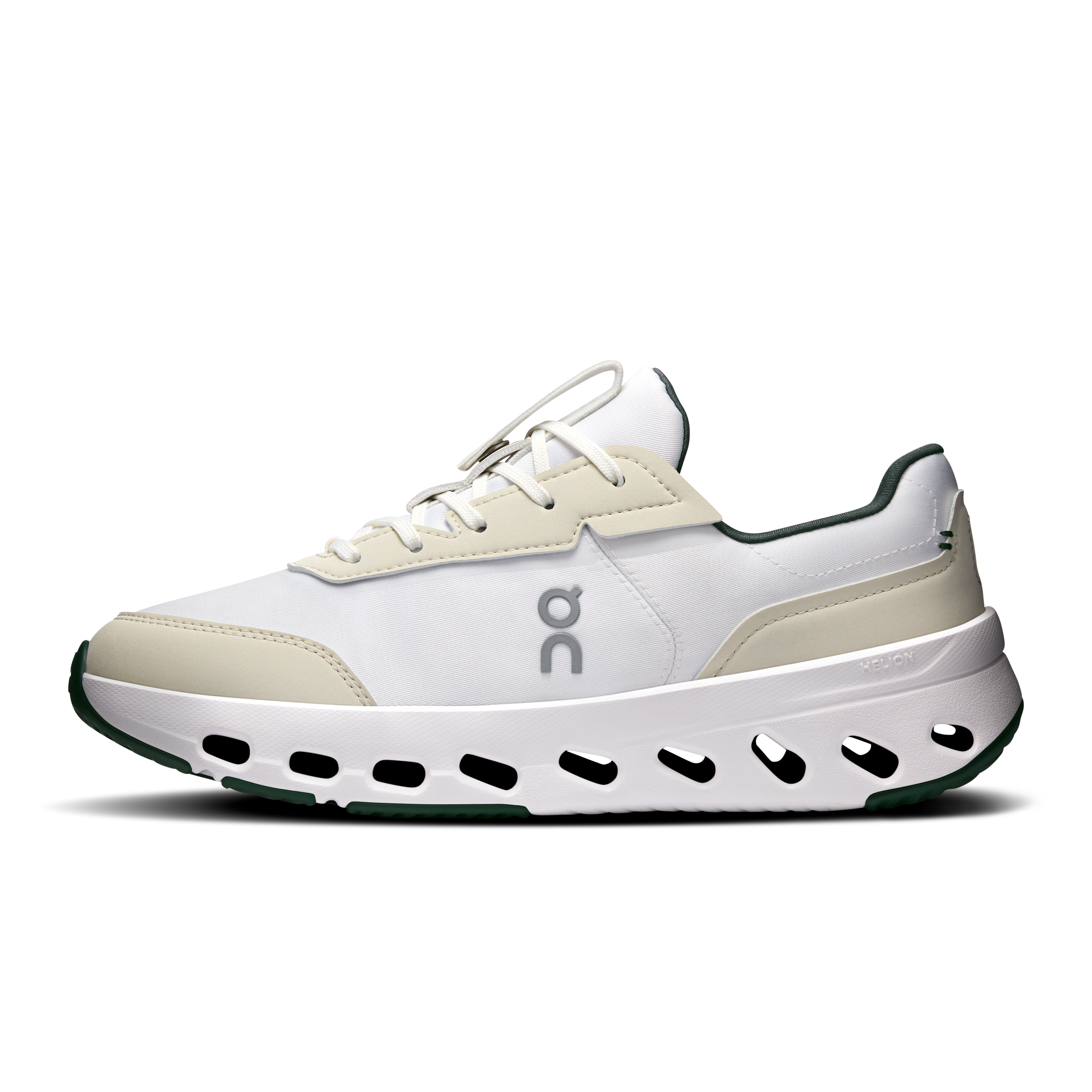 THE ROGER WildcardWomen / Ivory | Evergreen / 36