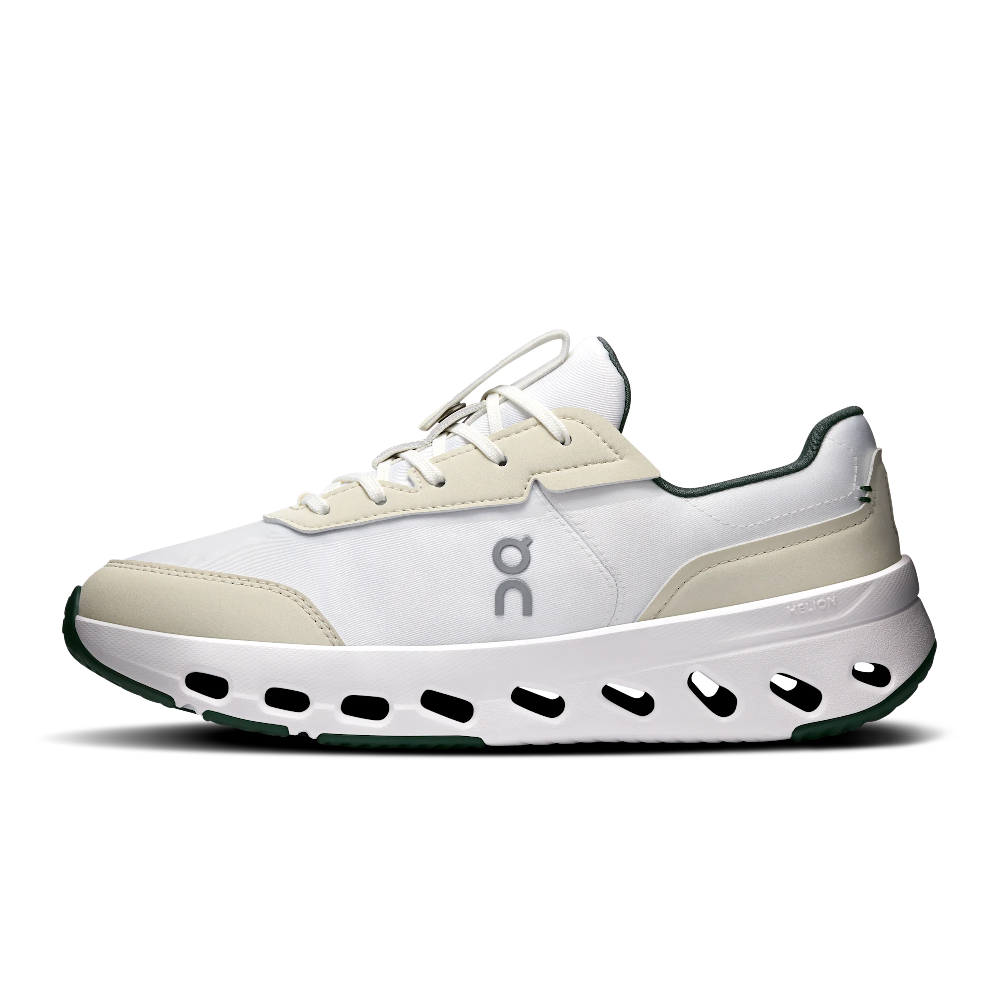Women's THE ROGER Wildcard Black | White - thumbnail 10