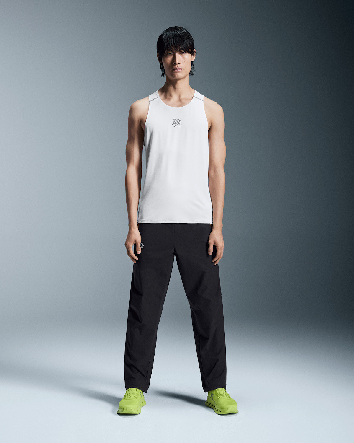 Men's Track Pants LOEWE