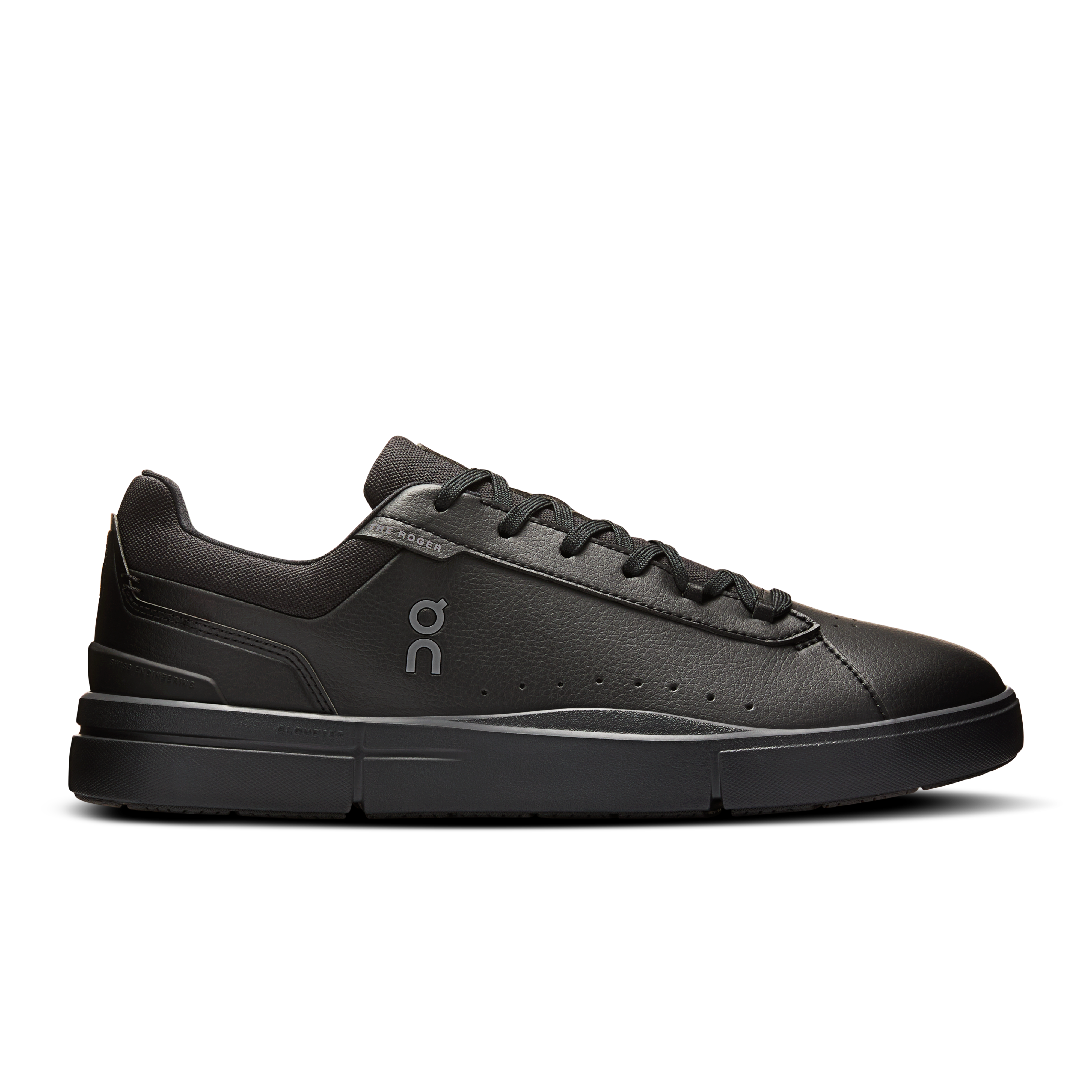 Men / Black | Black / 44