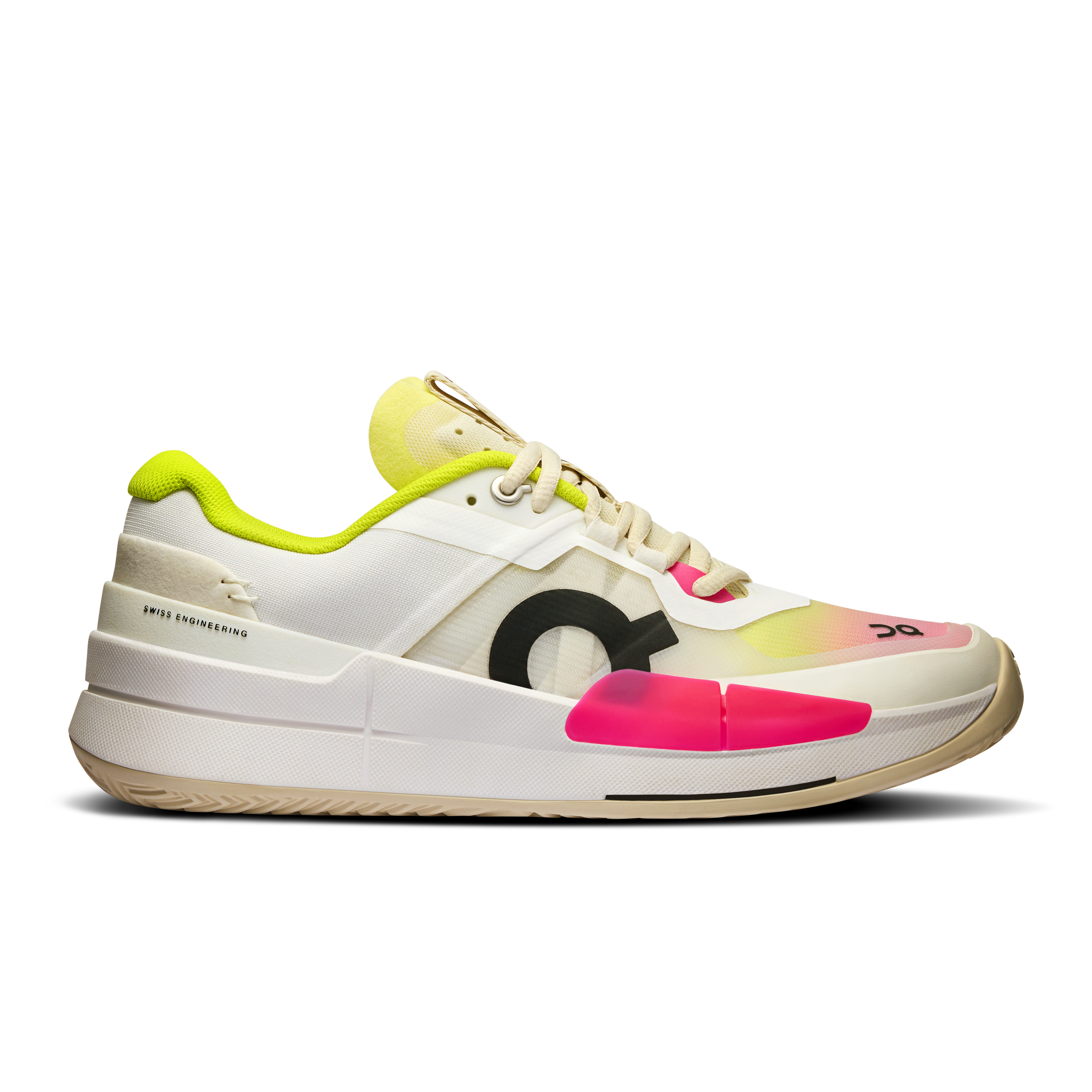 Women / White | Lime / 41