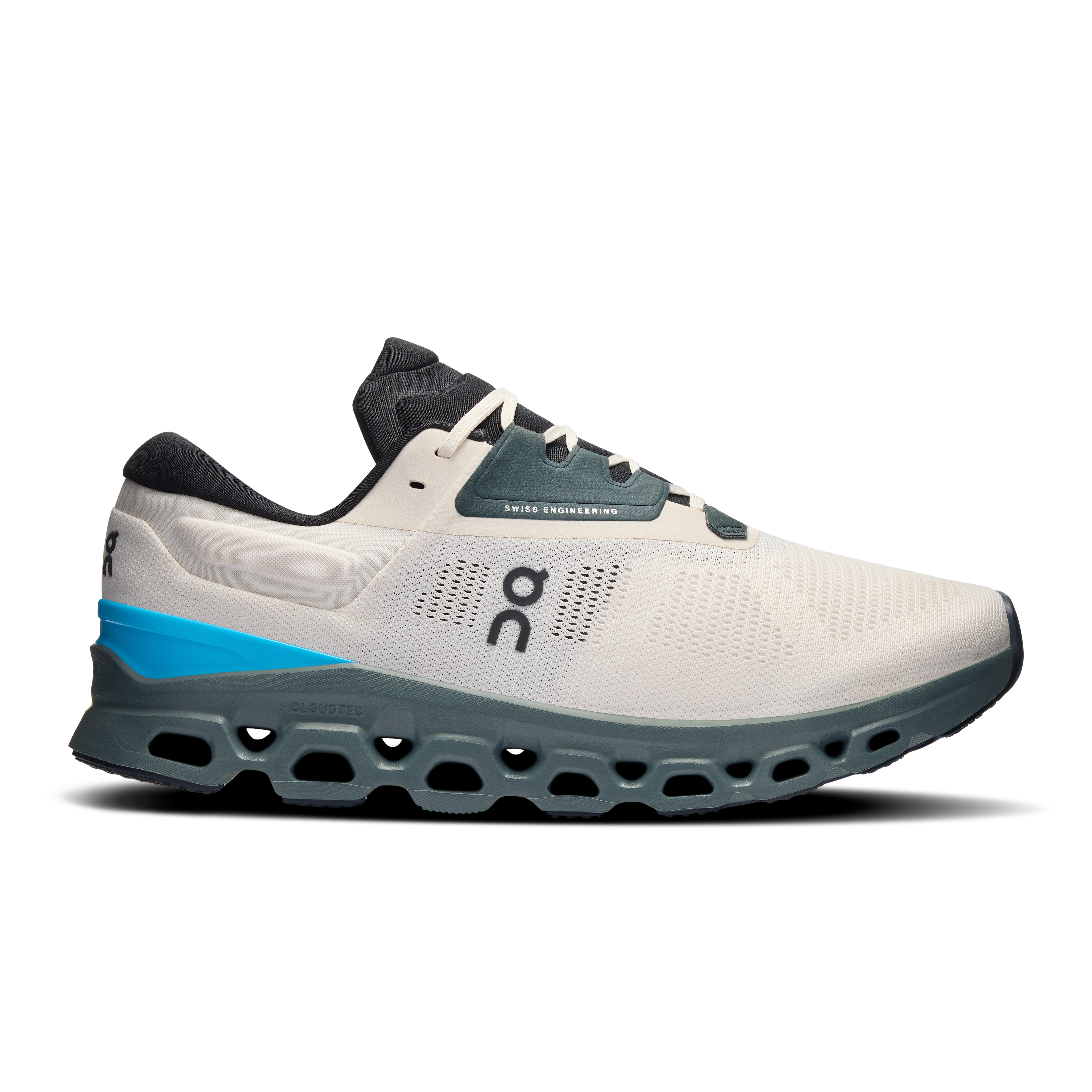 Men / Cream | Horizon / 44