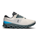 Cloudstratus 3 Road Running Shoe in Cream/Horizon