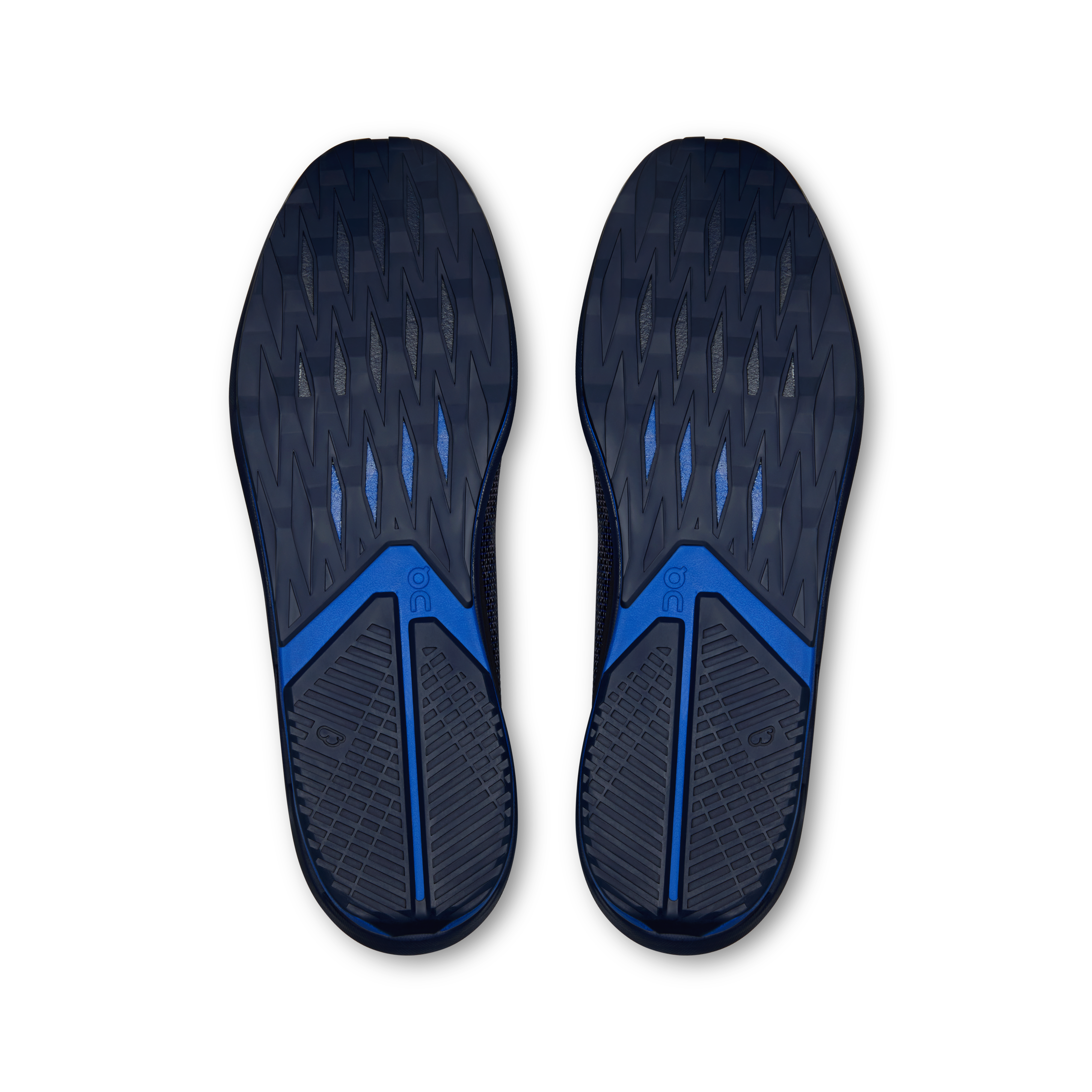 CloudmuseMen / Midnight | Indigo / 44