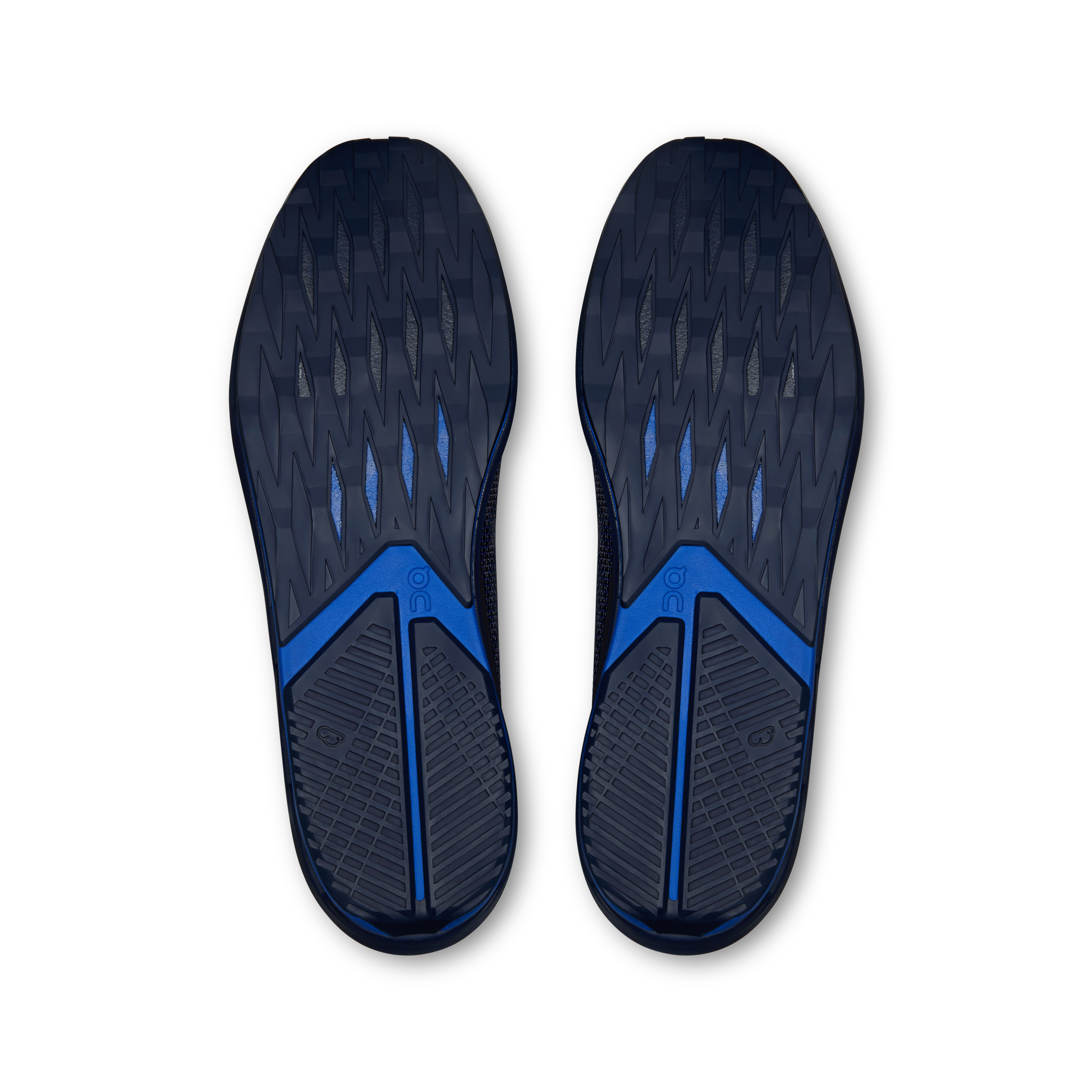 On Cloudmuse Midnight & Indigo Men Active life Shoes