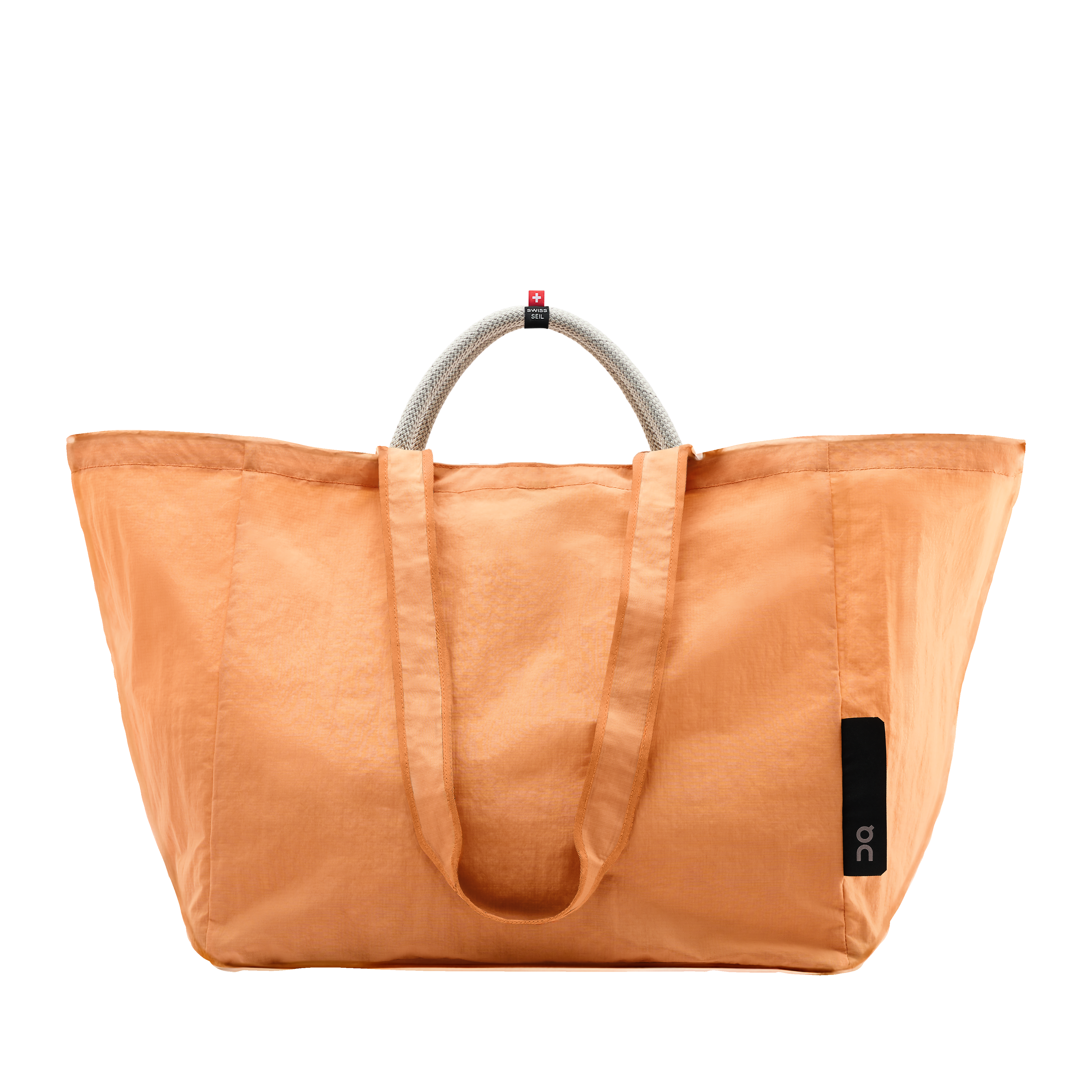 Cargo Pack 60L in Desert Glow