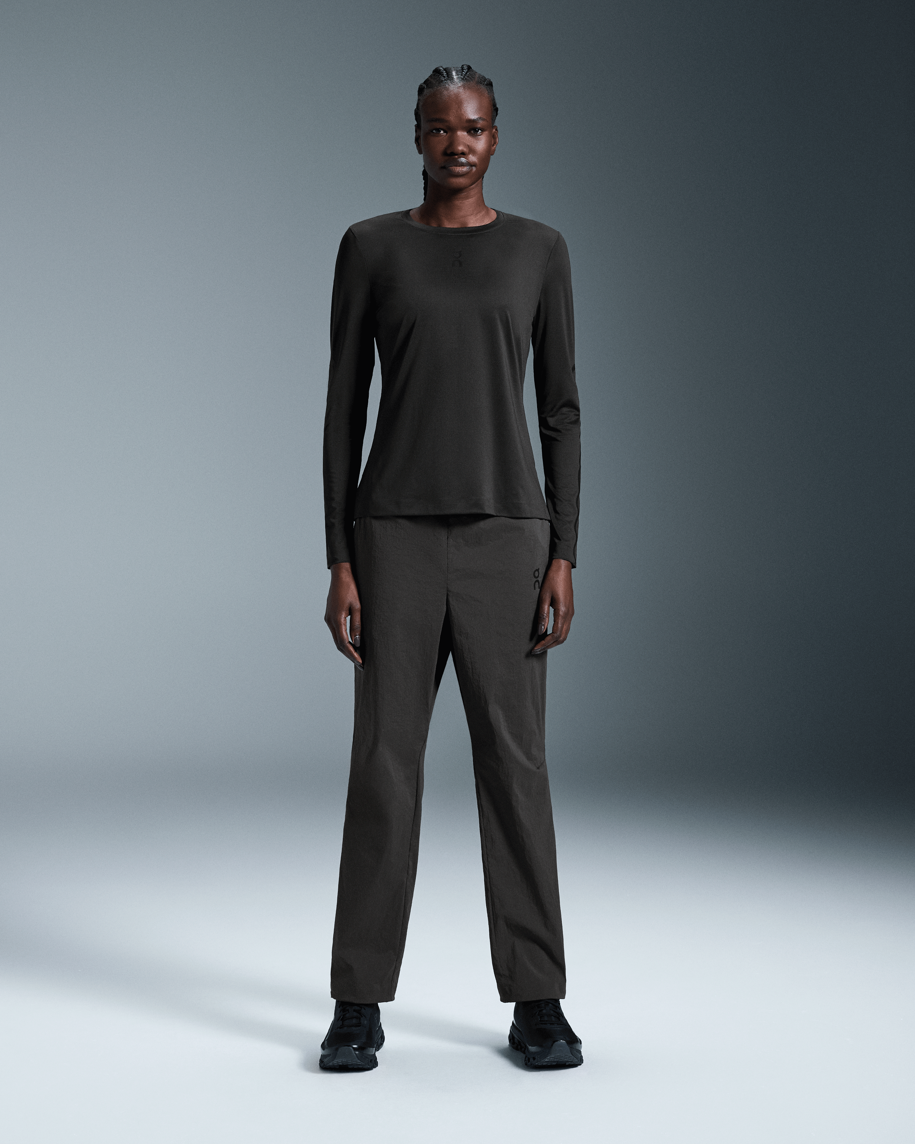 Women's Core Long-T IKON