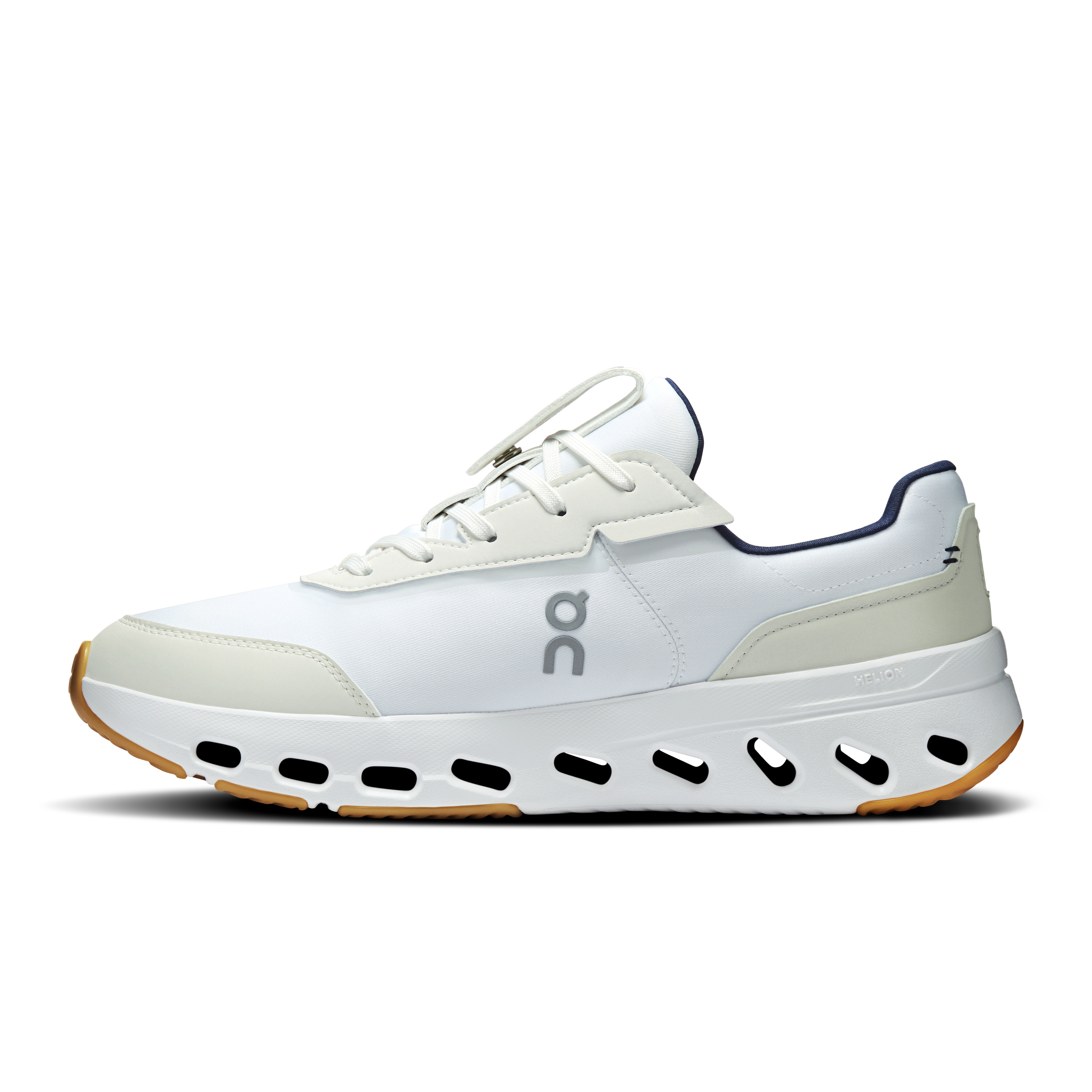 THE ROGER WildcardMen / White | Midnight / 44
