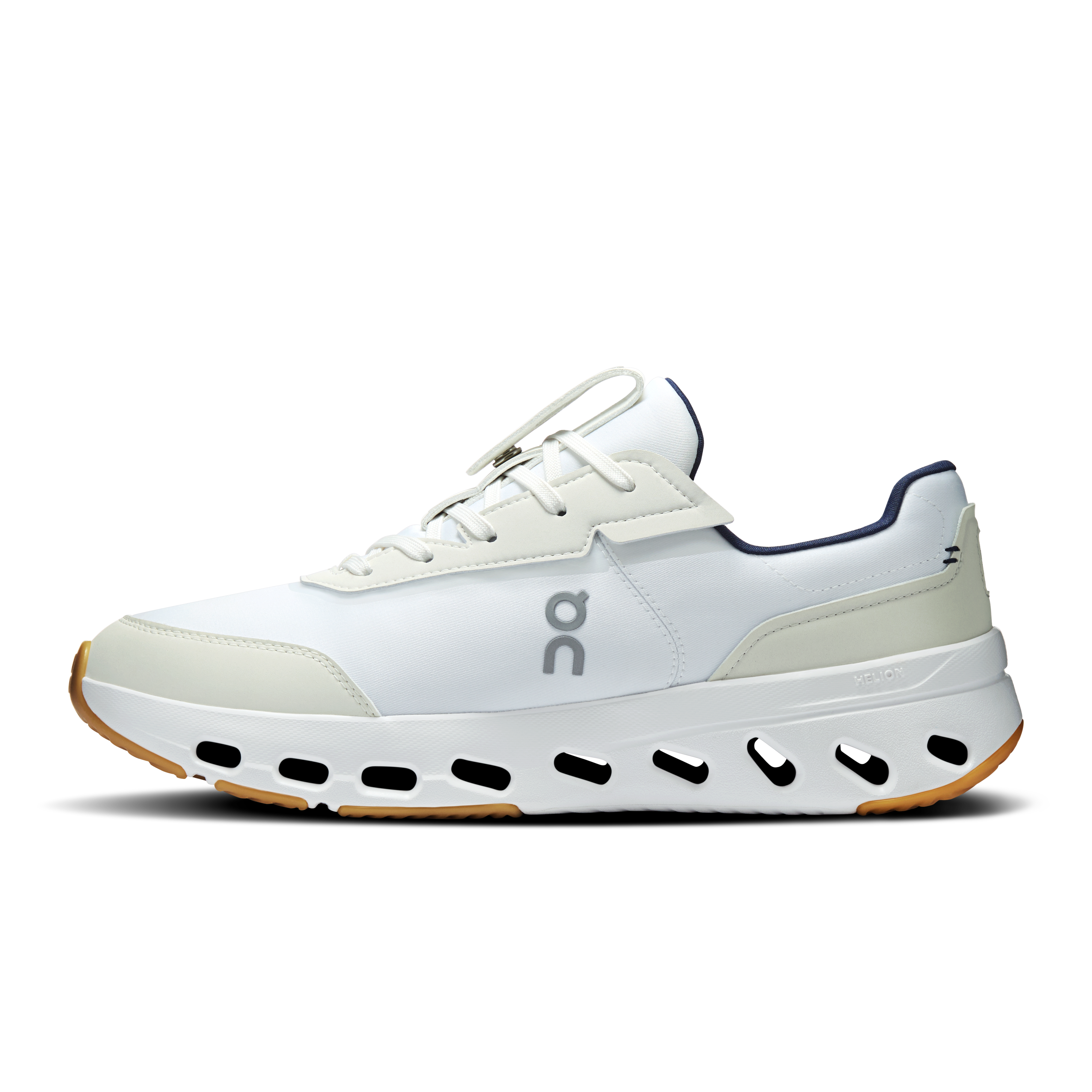 On THE ROGER Wildcard White & Midnight Hombre Vida activa Calzado