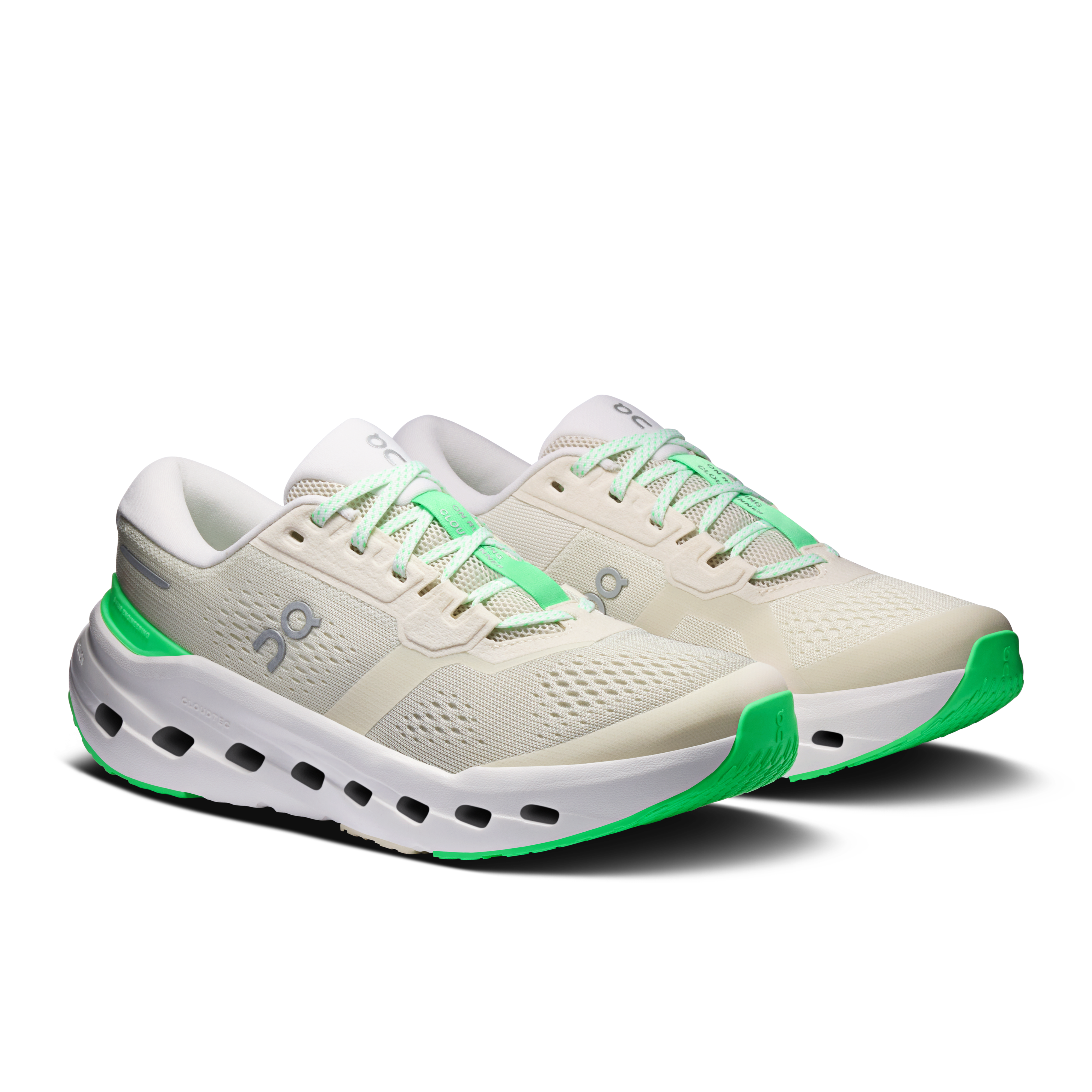 Кроссовки ON Cloudrunner 3