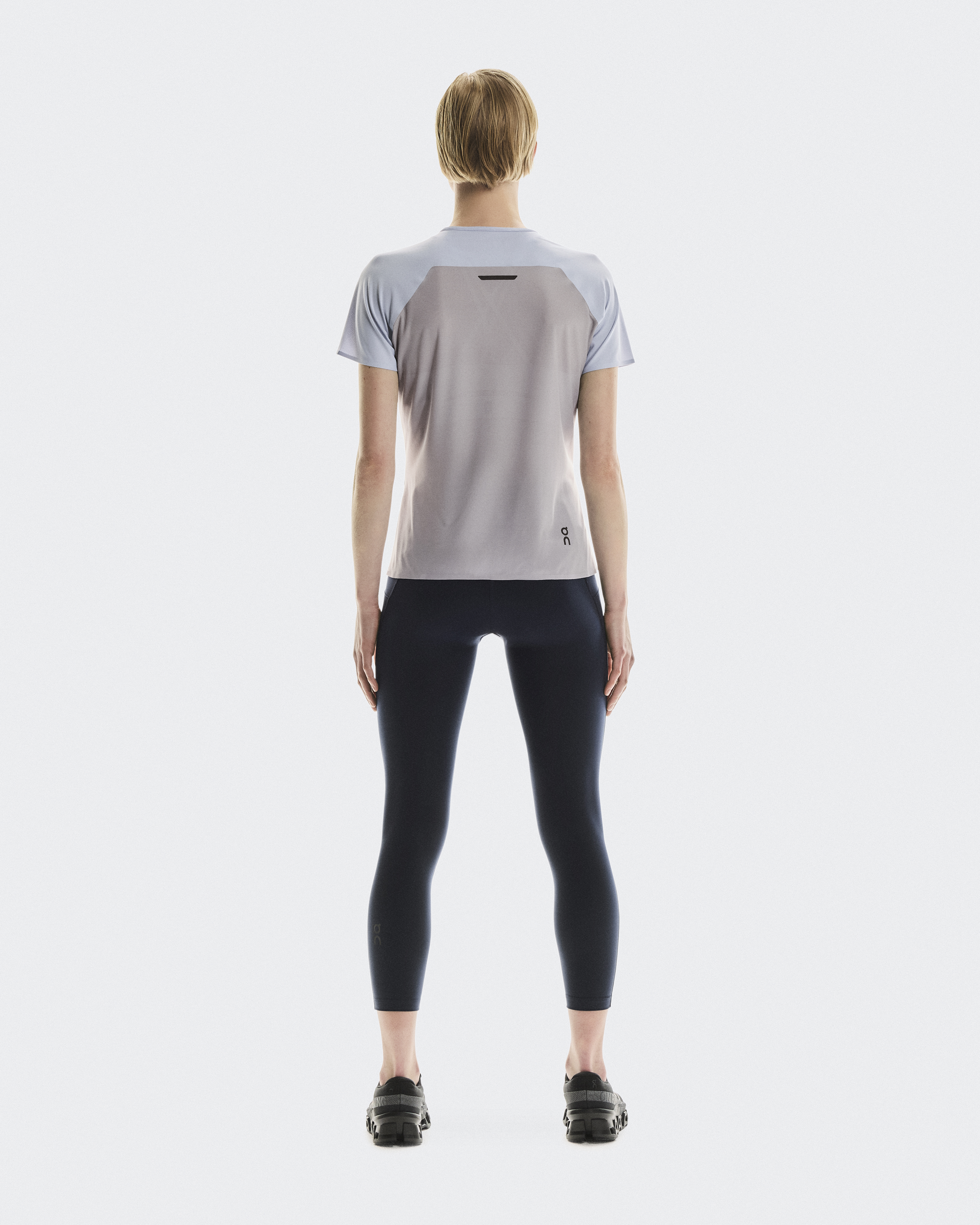 Performance Tights 7/8 Navy
