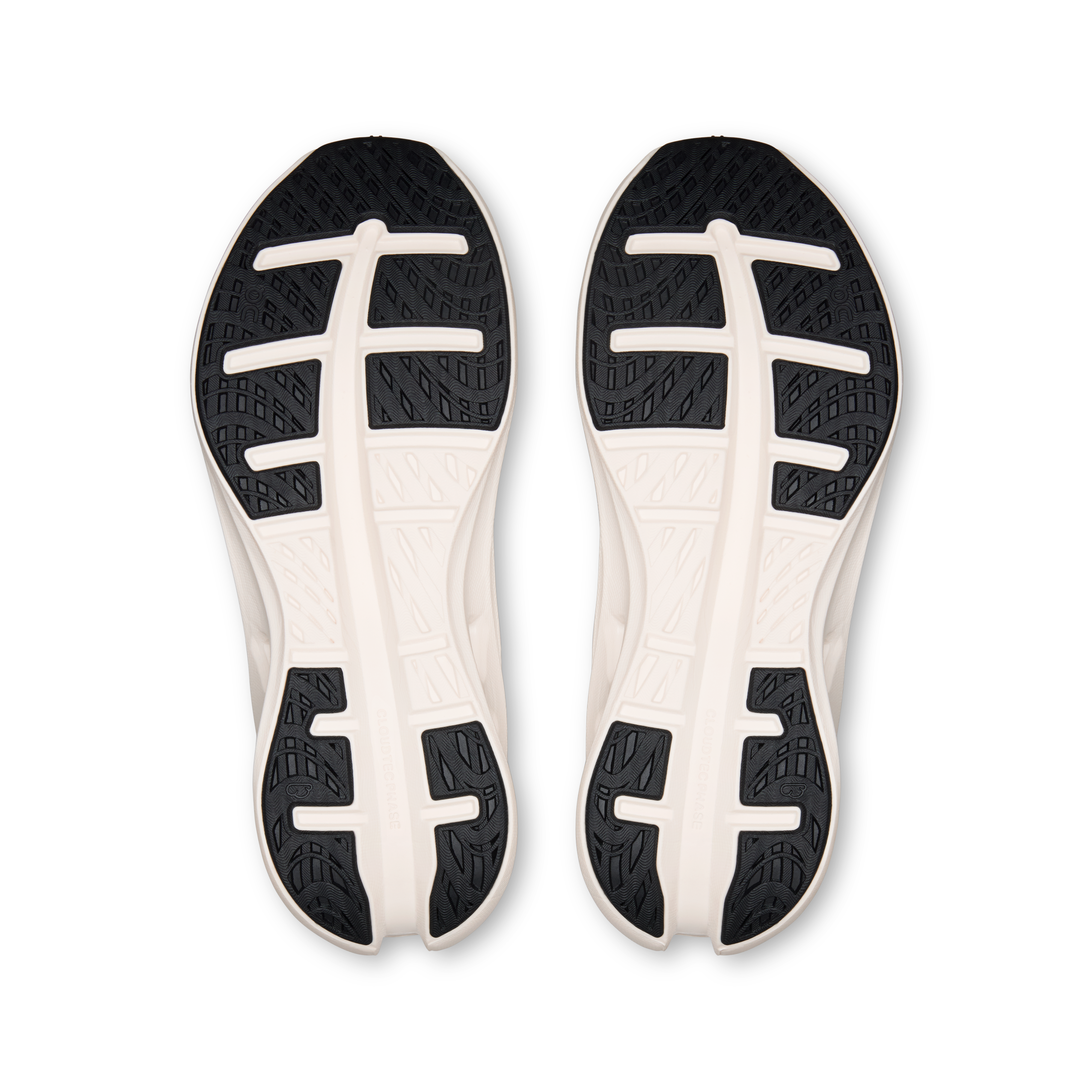 On Cloudtilt Cosmic LOEWE Black & White Women Active life Shoes