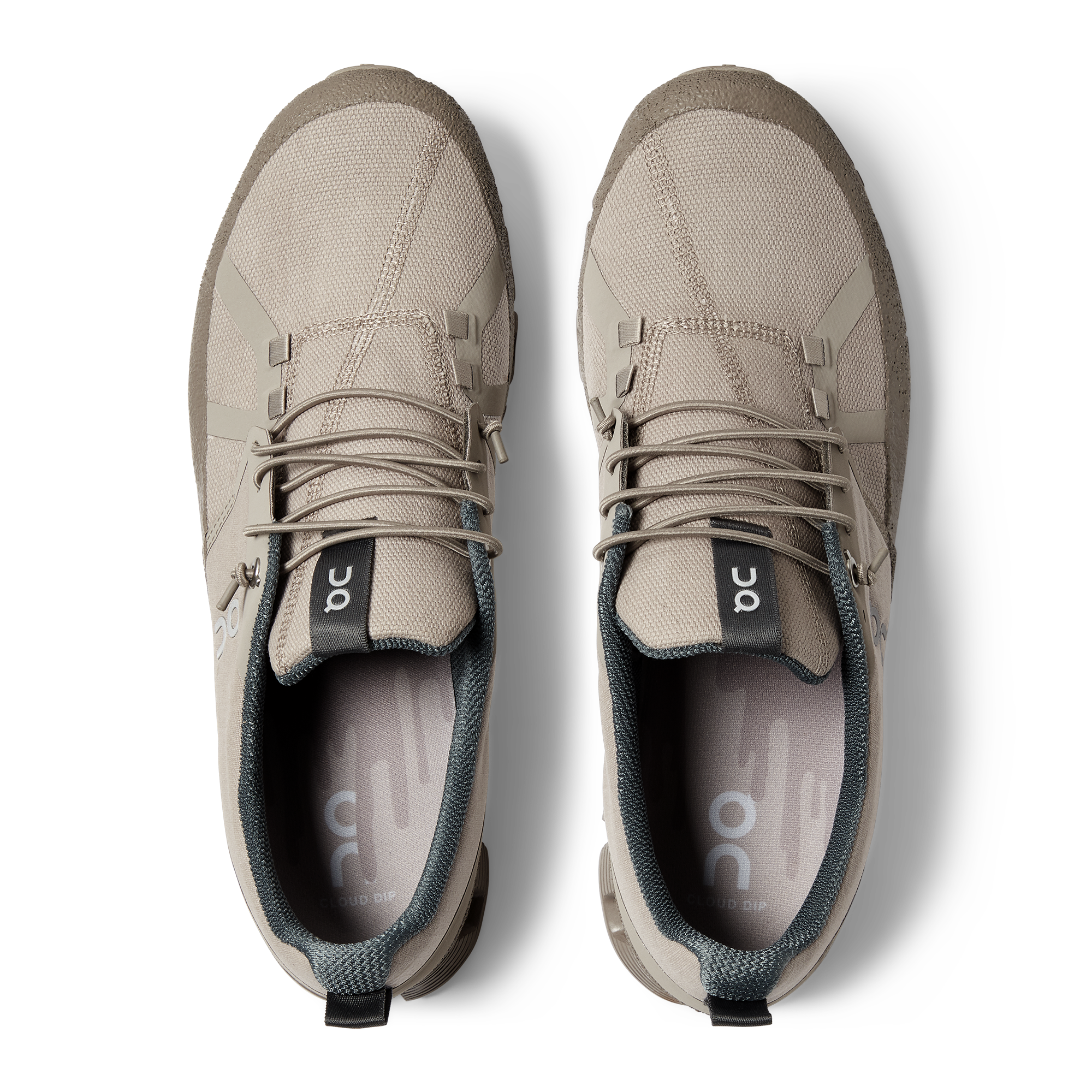 Men's Cloud Dip Desert & Clay On Canada