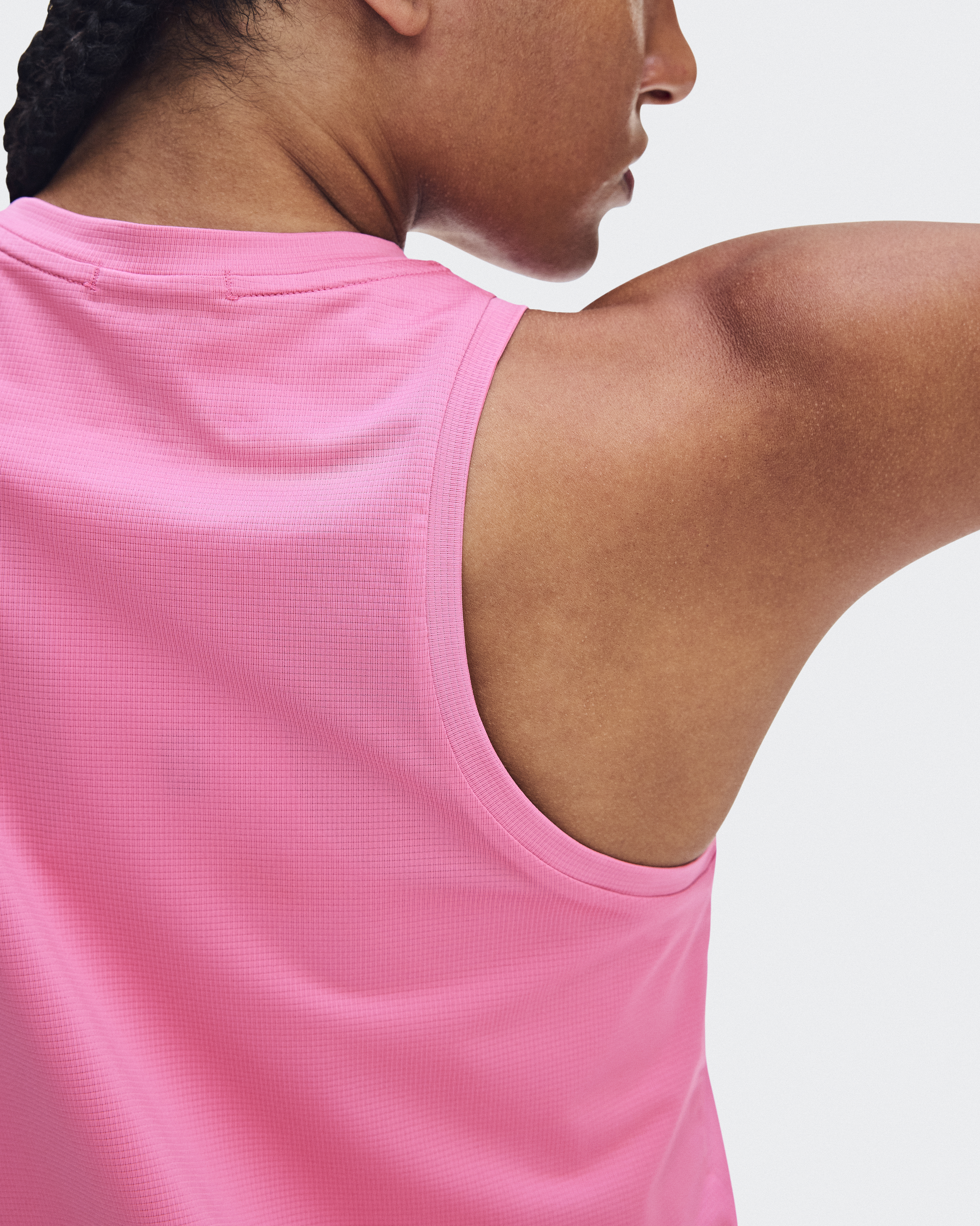 Women's Core Tank | Pink | On United States