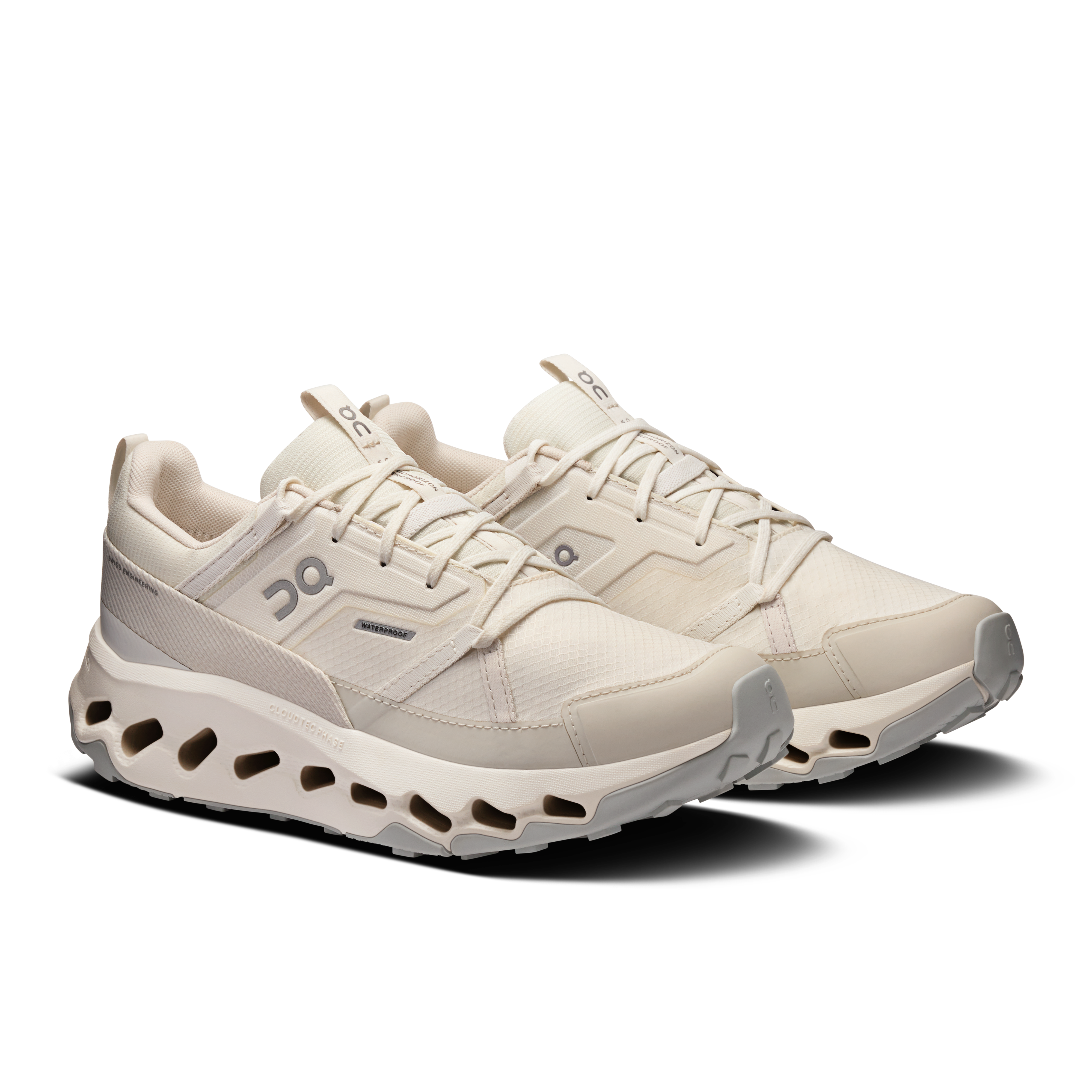 Cloudhorizon WaterproofWomen / Ivory | Ice / 42