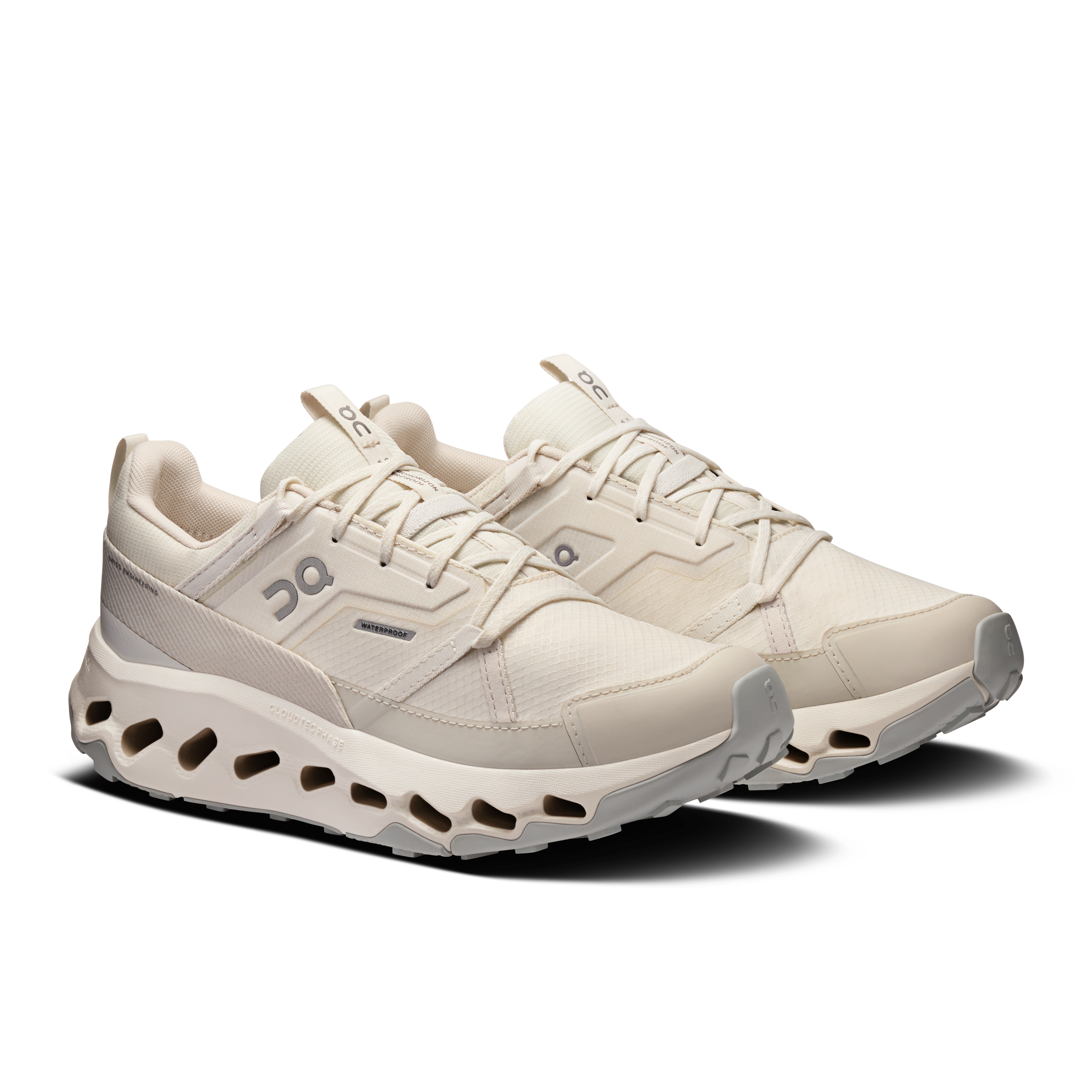 ON オン Cloudhorizon レディース シューズ Women's Cloudhorizon Waterproof | Beige | On Japan