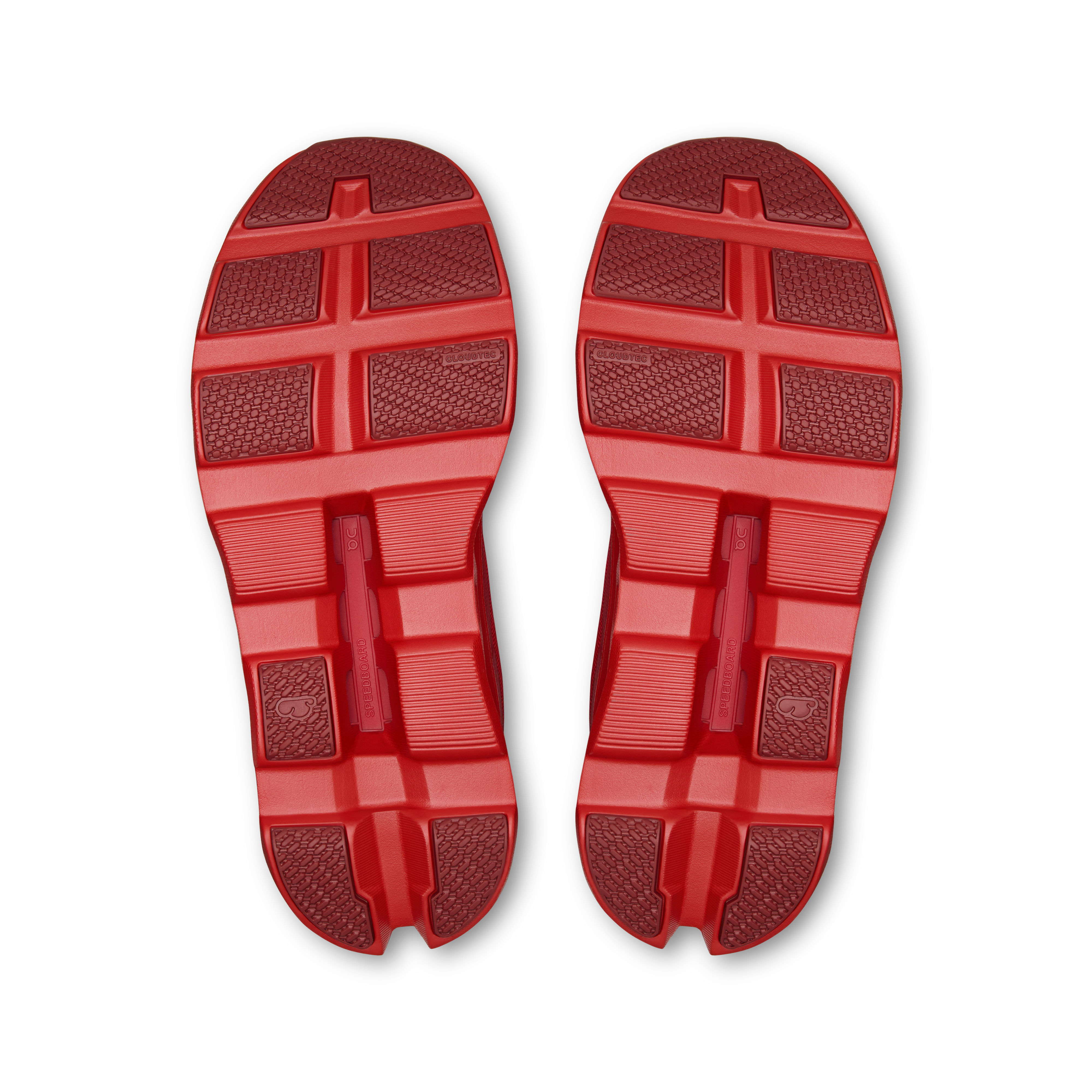 On Cloudmonster BB Sienna & Sienna Women – All-day comfort Shoes