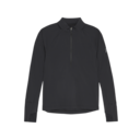 Trail Breaker Sweater in Black