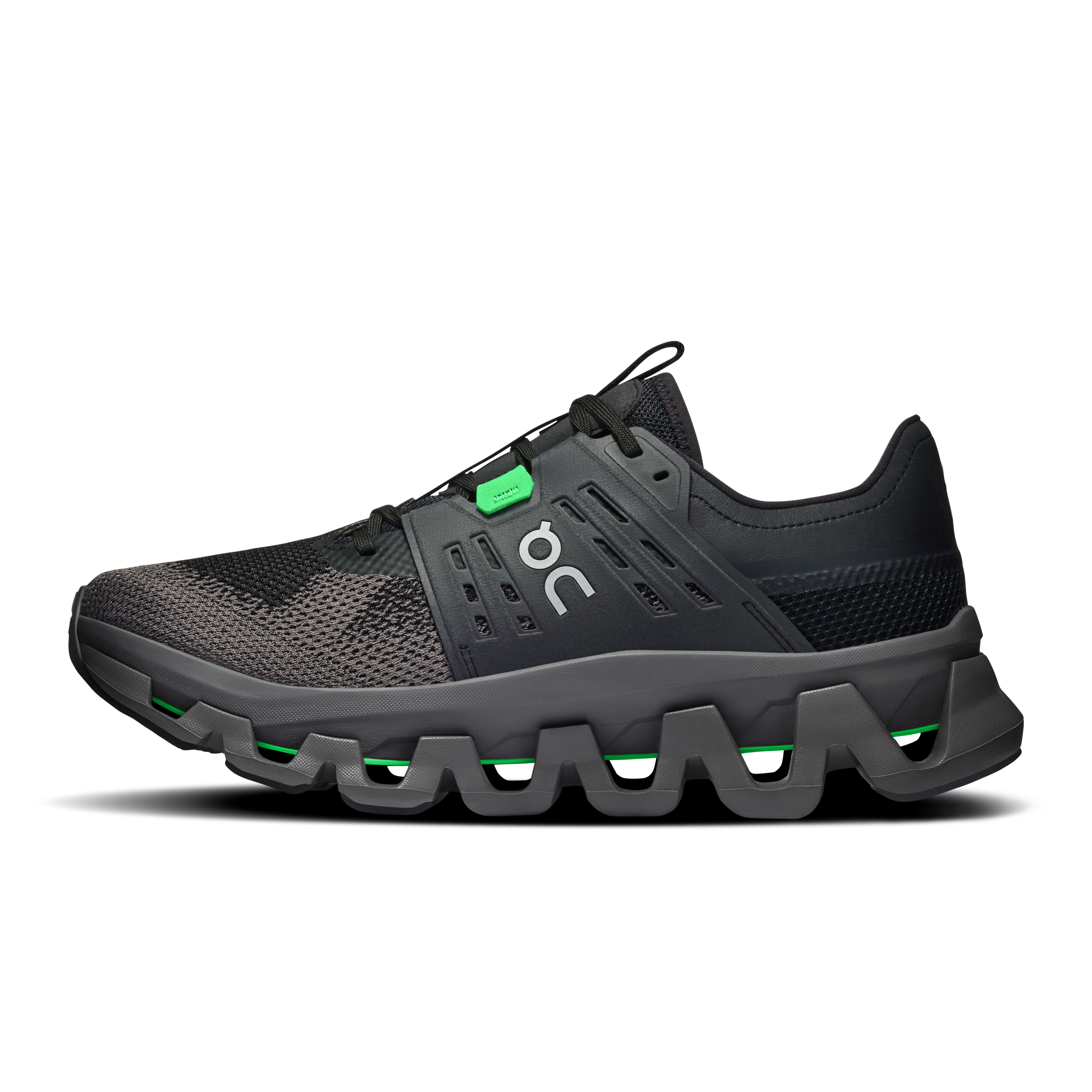 On Cloudswift Amp Eclipse & Rock Men Active life Shoes