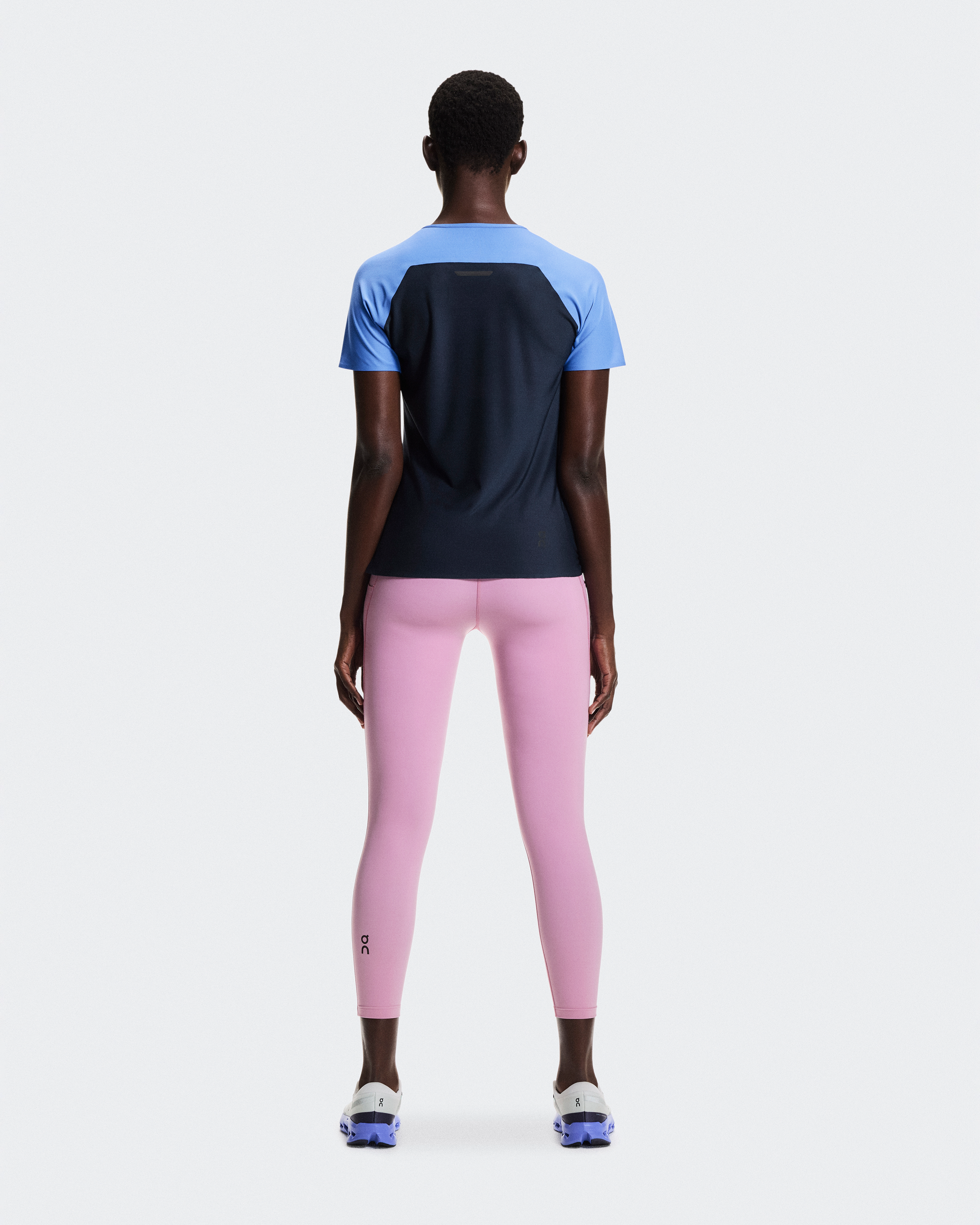 Performance Tights 7/8Women / Sakura / L