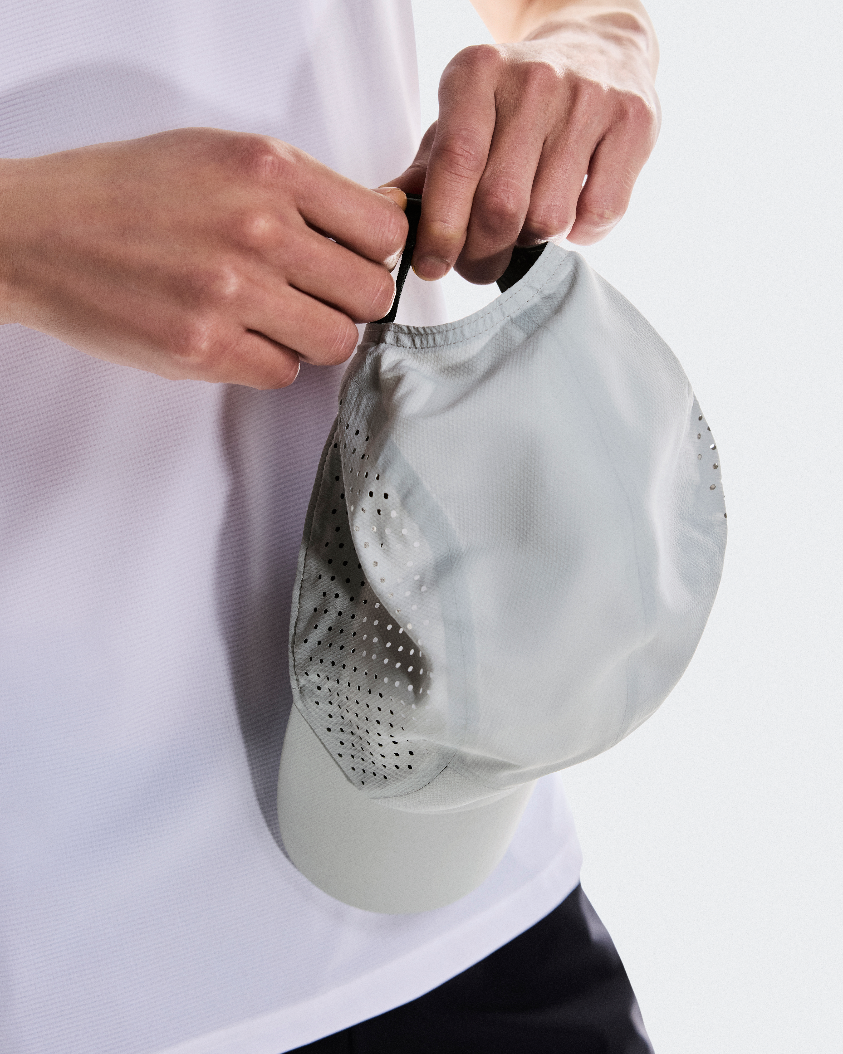 Lightweight CapUnisex / Glacier