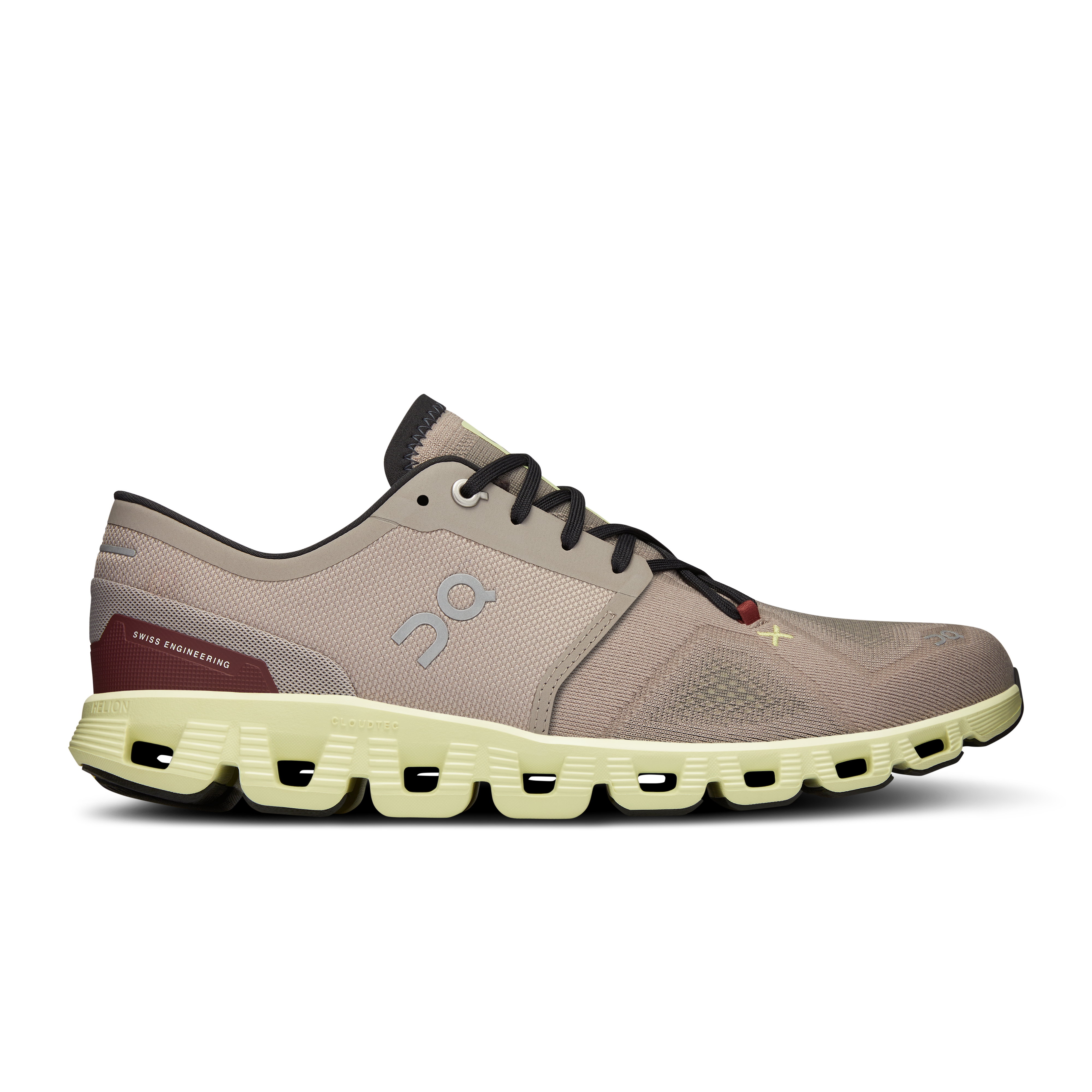 ON Cloud X3 　　　23センチ Men's Cloud X 3 | White | On United States