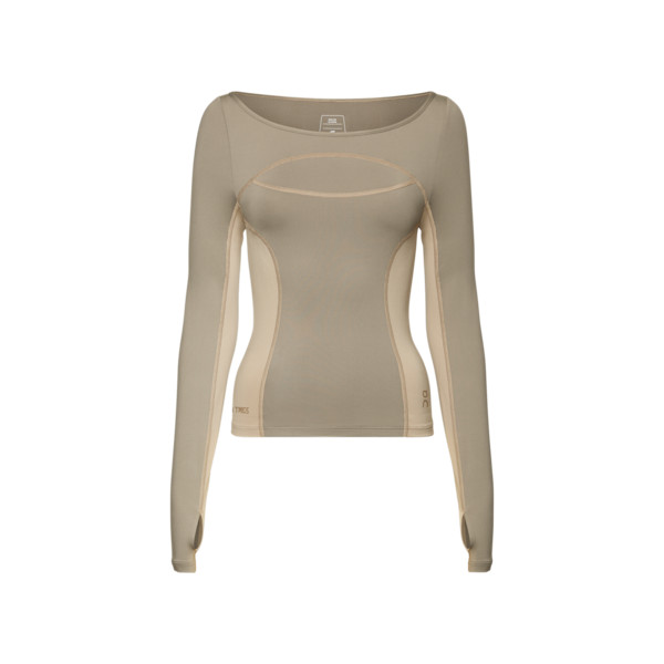 Women's Studio Long Sleeve FKA