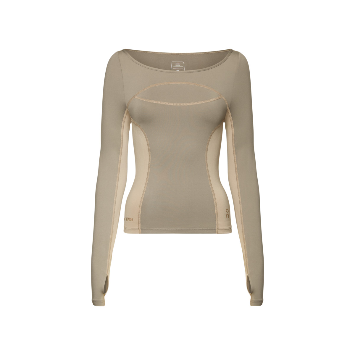 Women's Studio Long Sleeve FKA